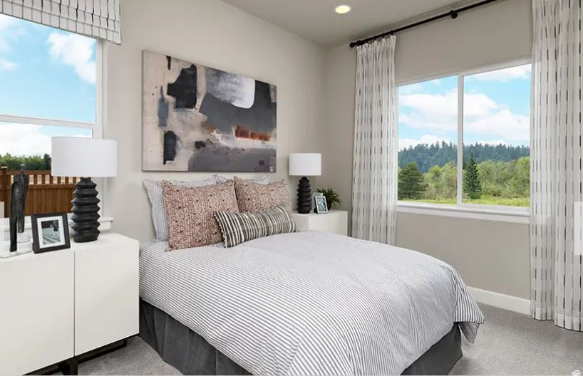 CANYON VIEW MEADOWS - Residential