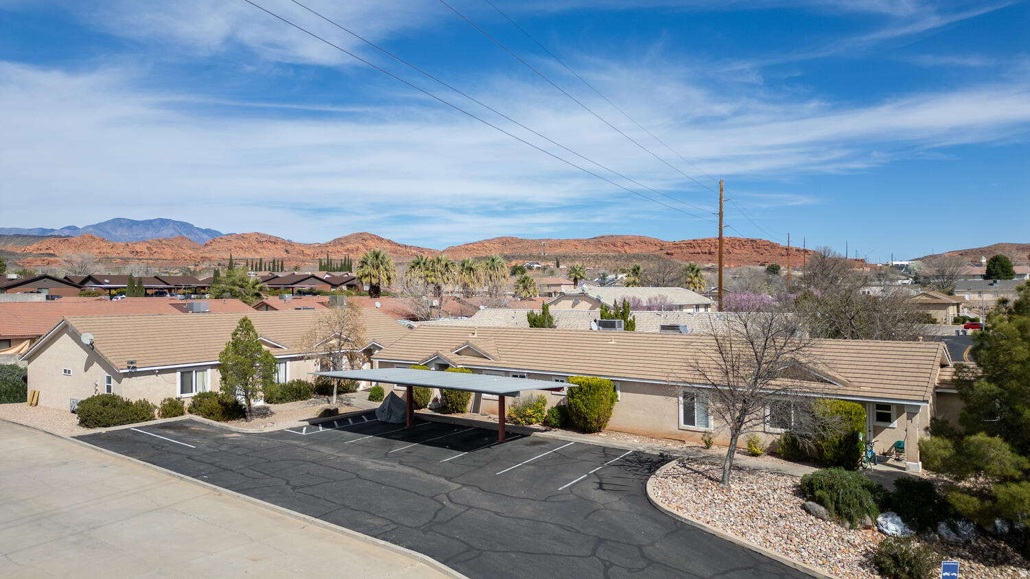 WESTRIDGE 2 - Residential
