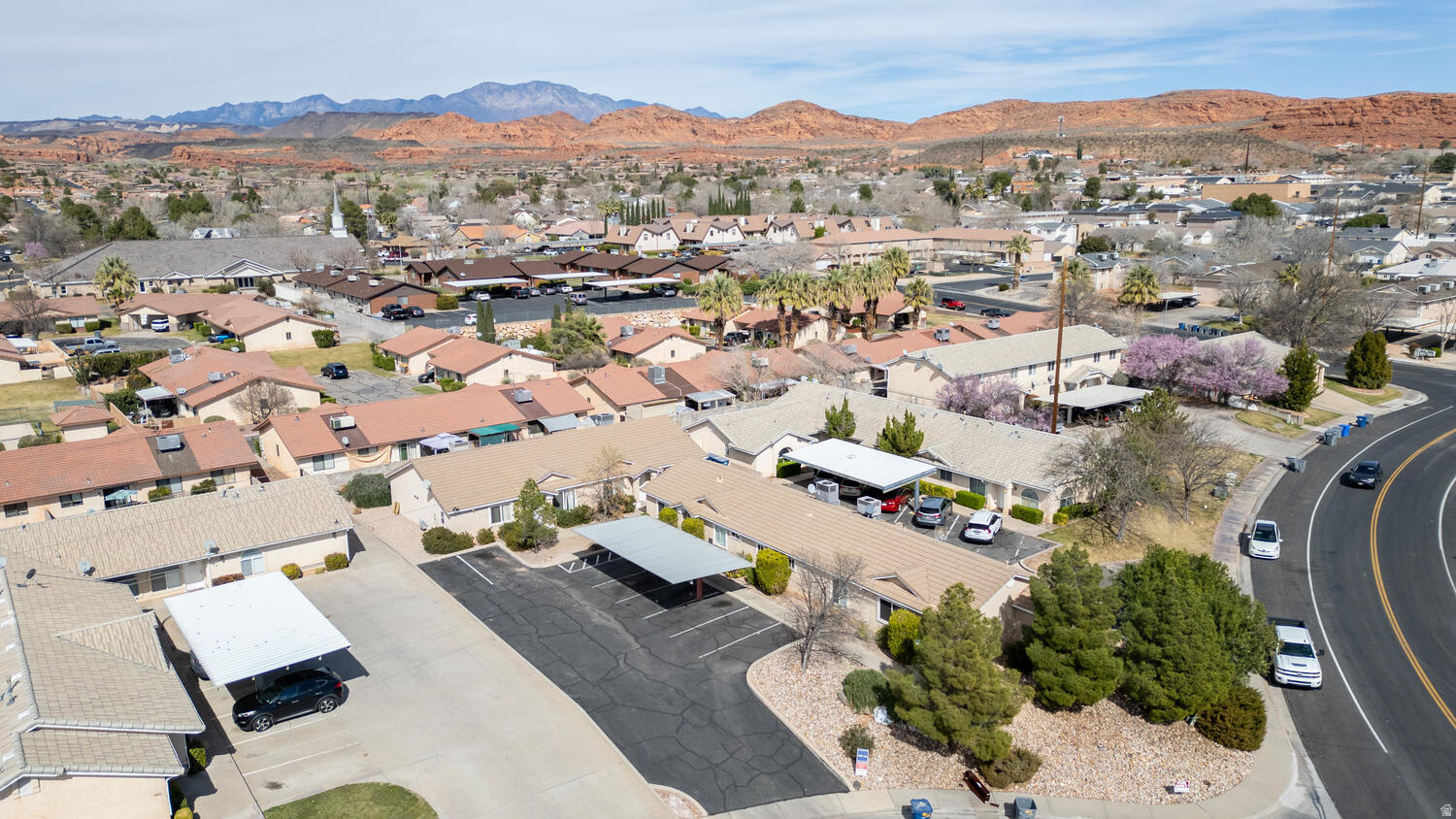 WESTRIDGE 2 - Residential