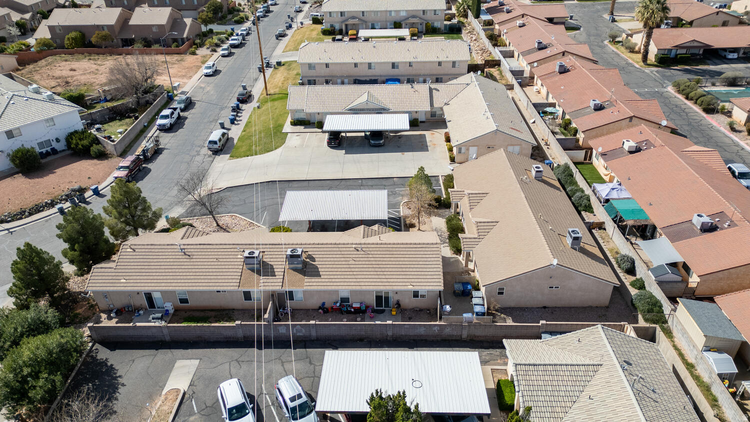 WESTRIDGE 2 - Residential