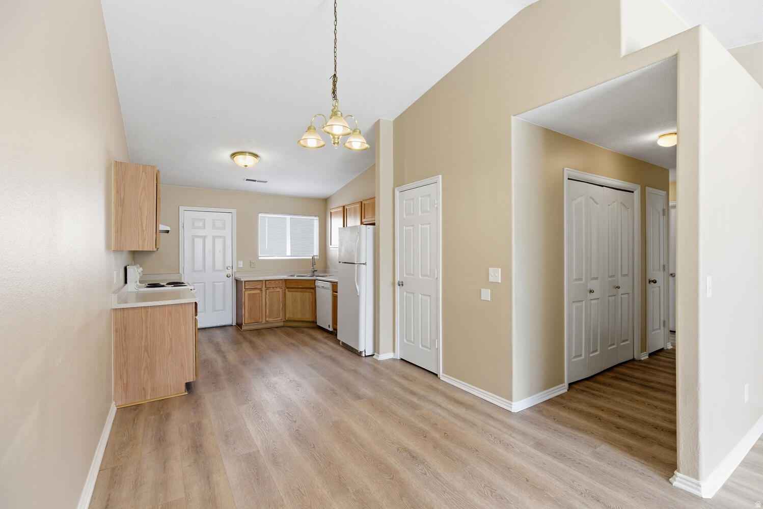 WESTRIDGE 2 - Residential