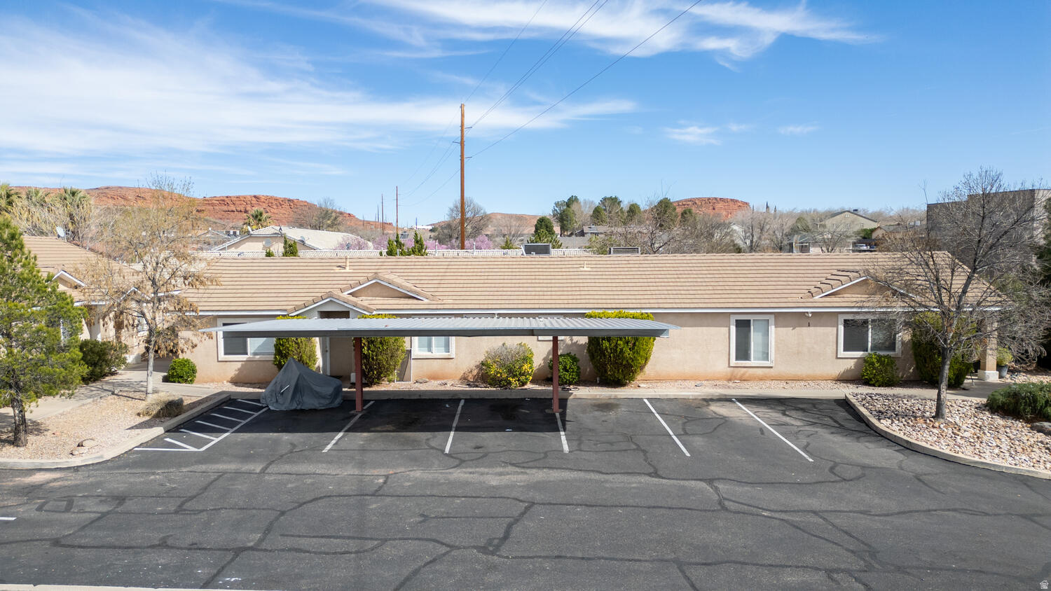 WESTRIDGE 2 - Residential