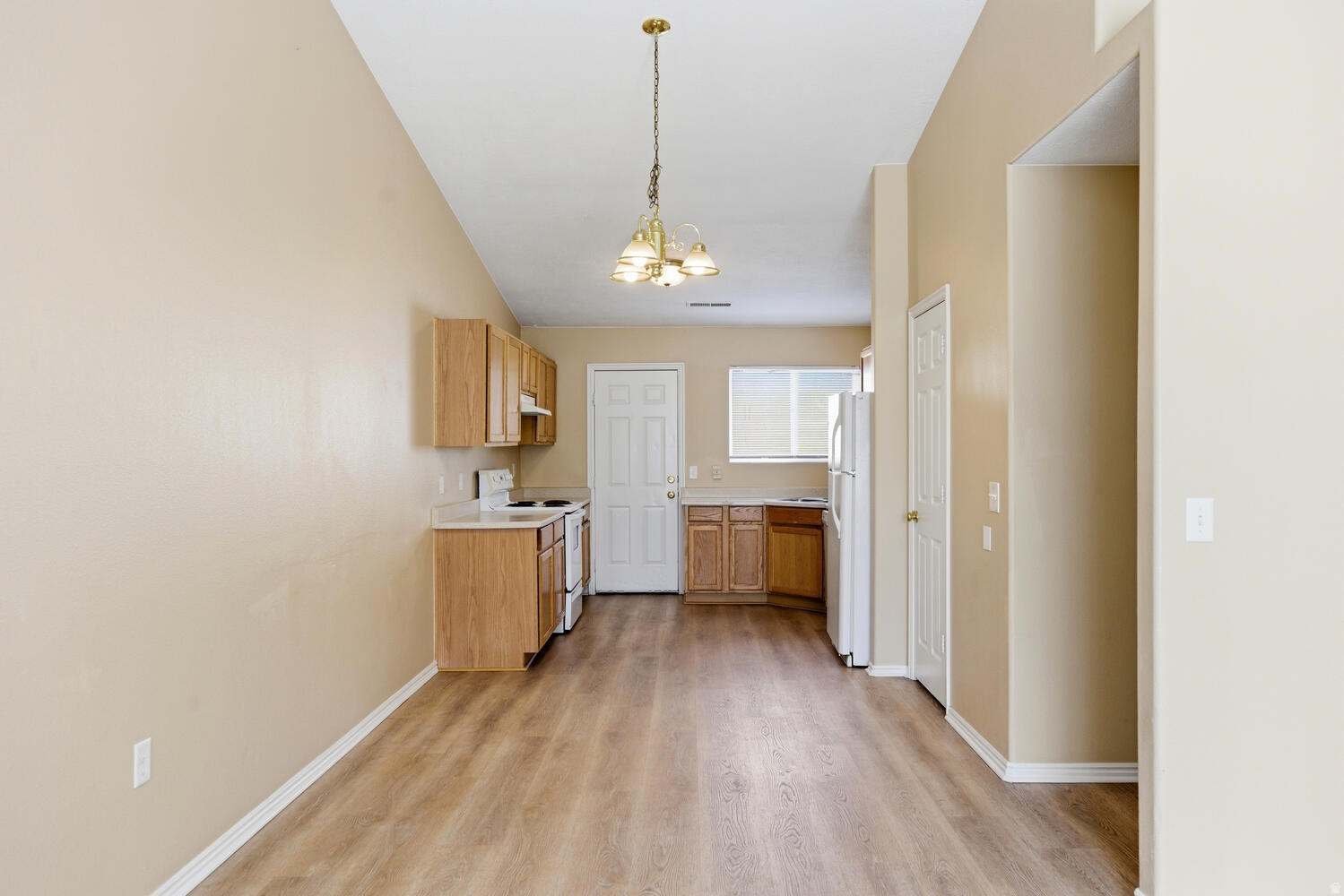 WESTRIDGE 2 - Residential