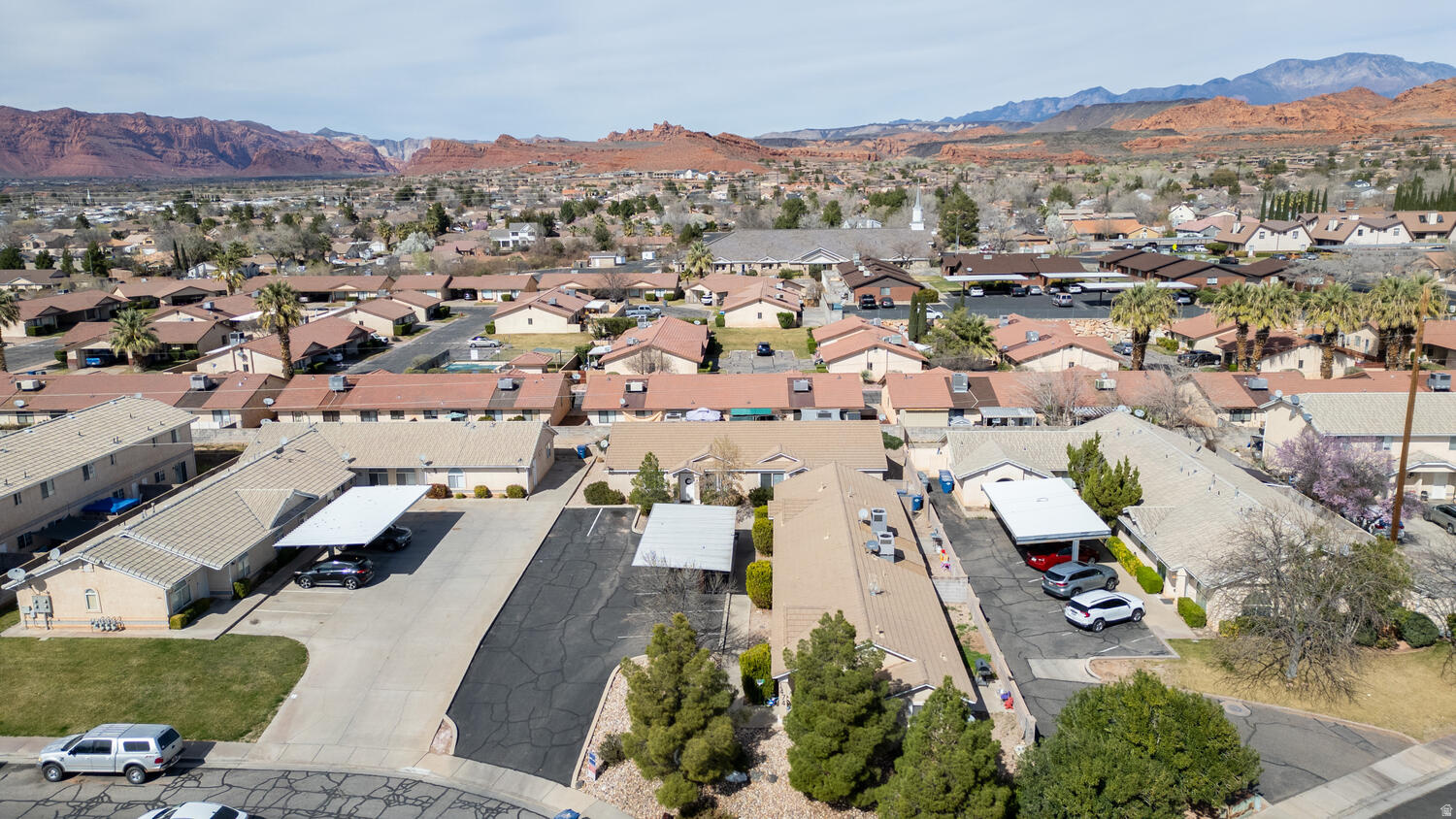 WESTRIDGE 2 - Residential
