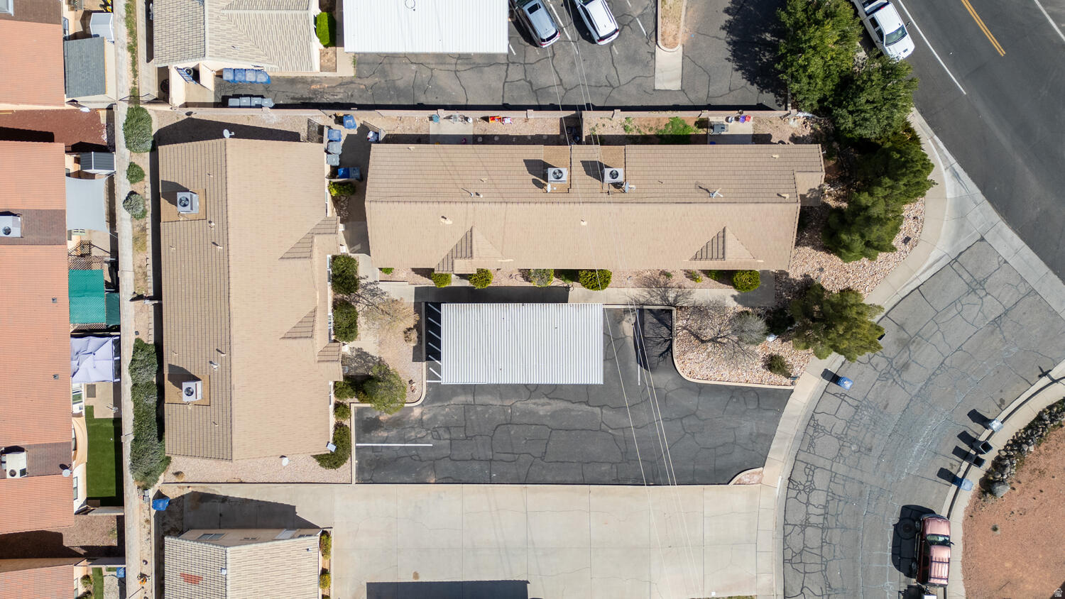 WESTRIDGE 2 - Residential
