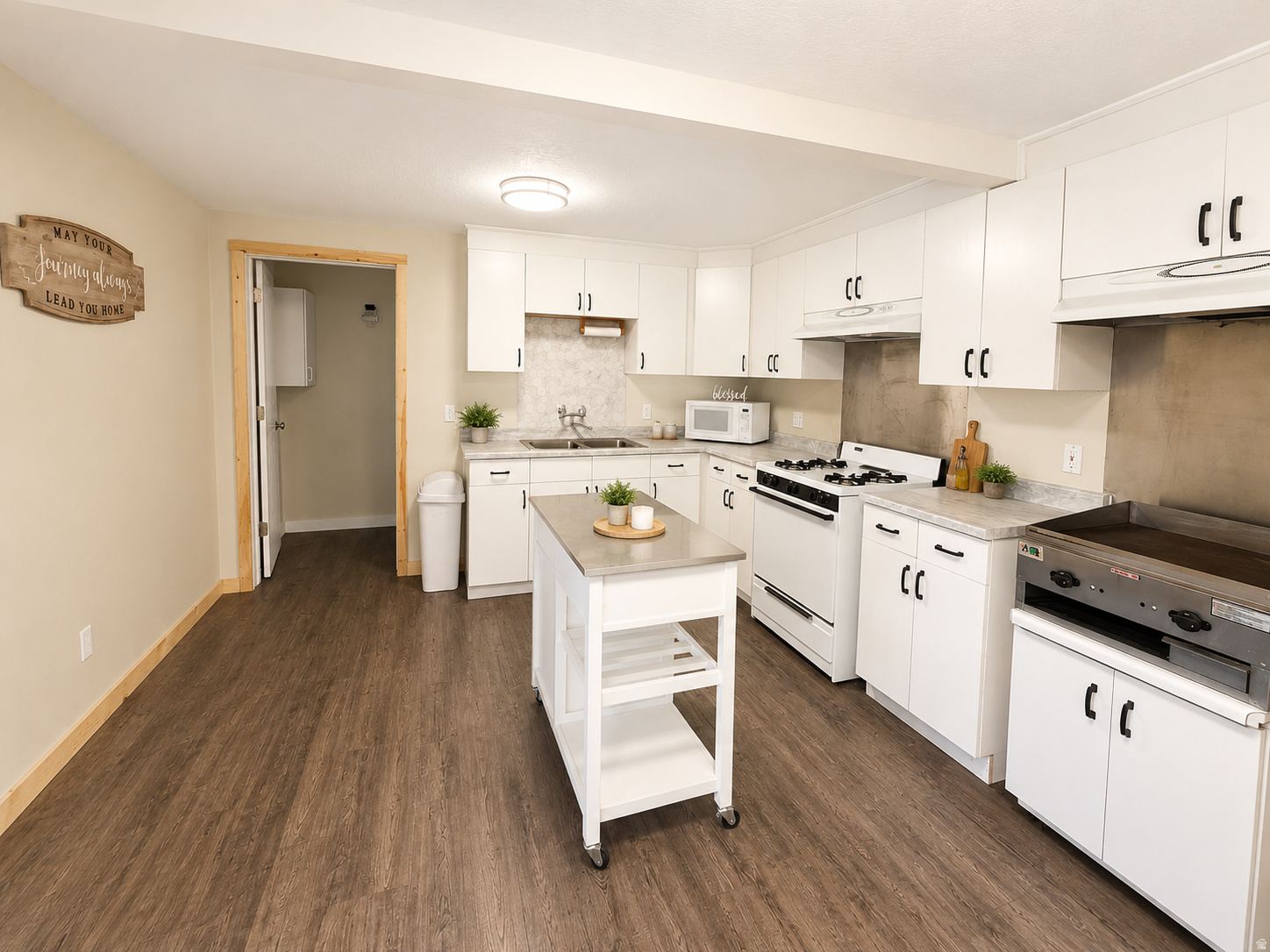 SKYHI - Residential