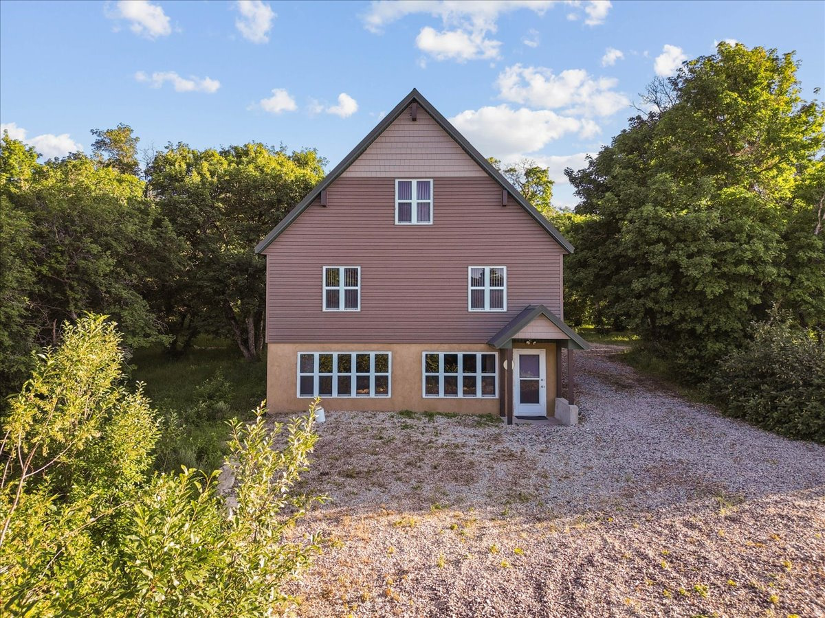 SKYHI - Residential