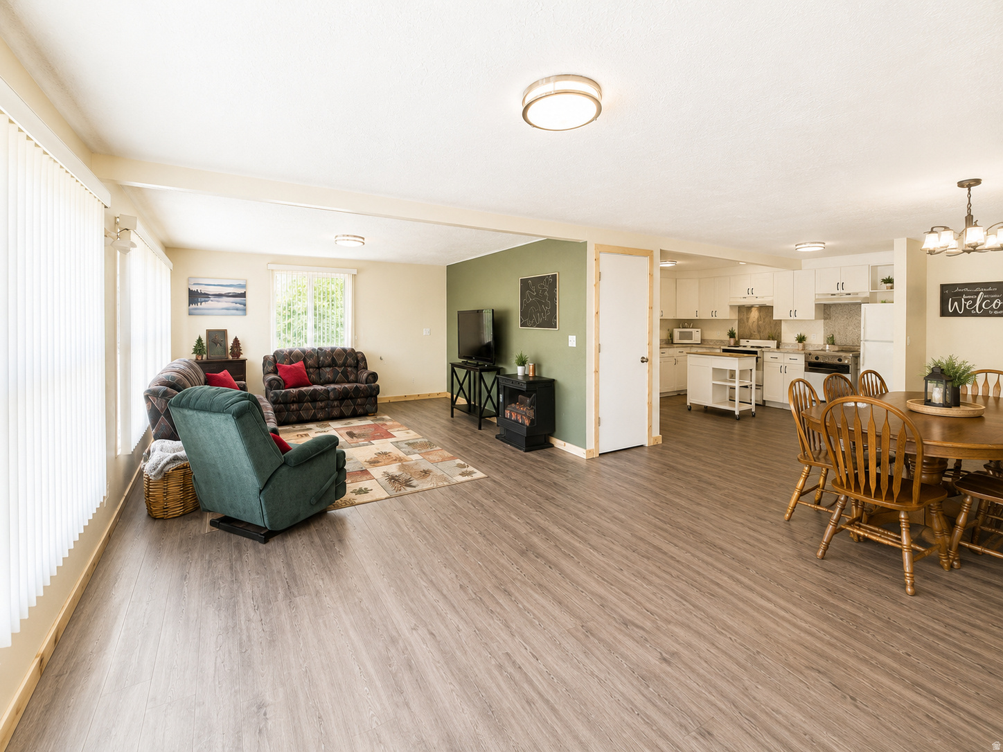SKYHI - Residential