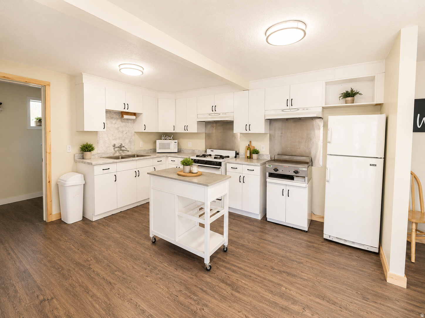 SKYHI - Residential