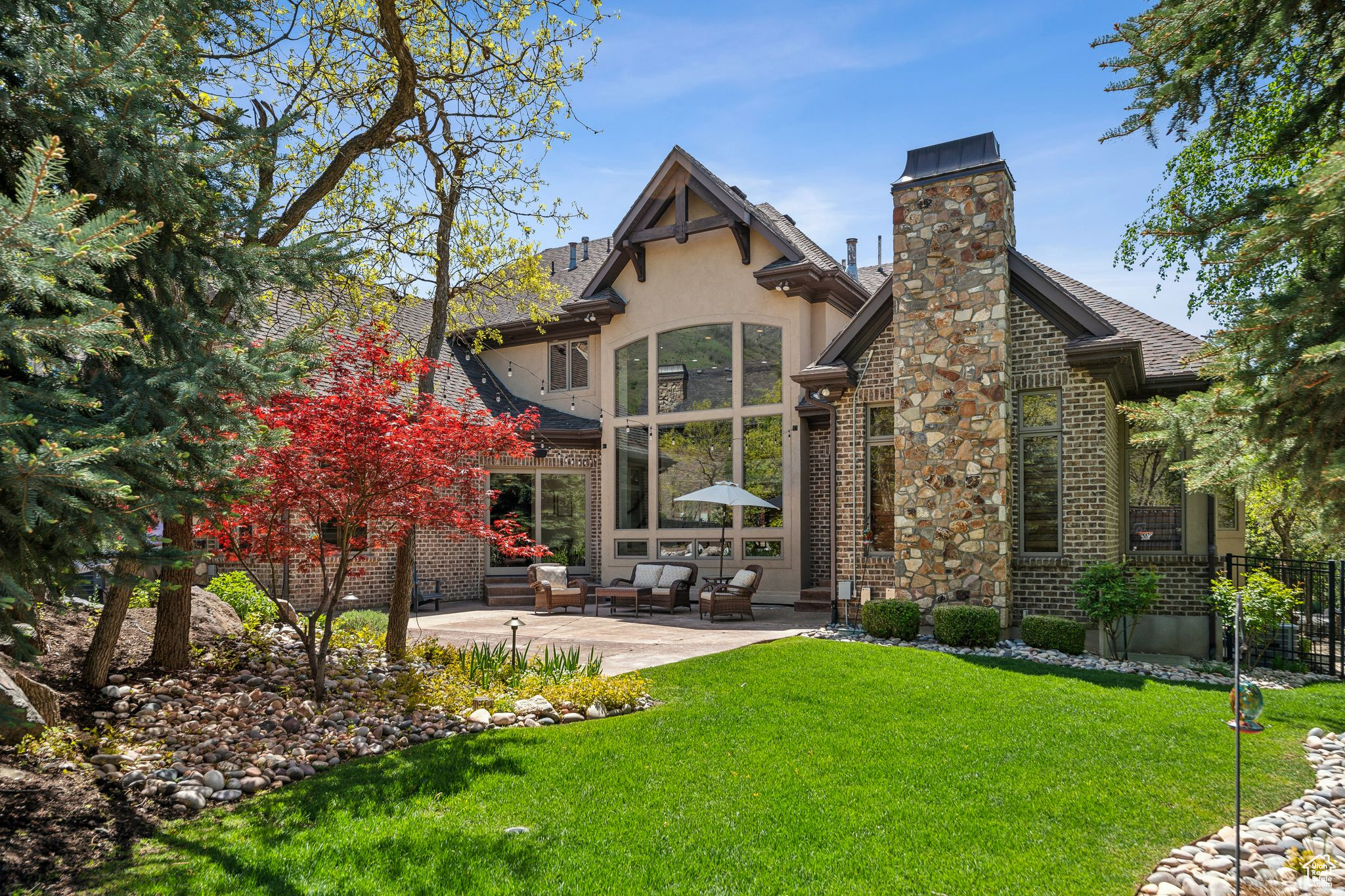 PEPPERWOOD - Residential