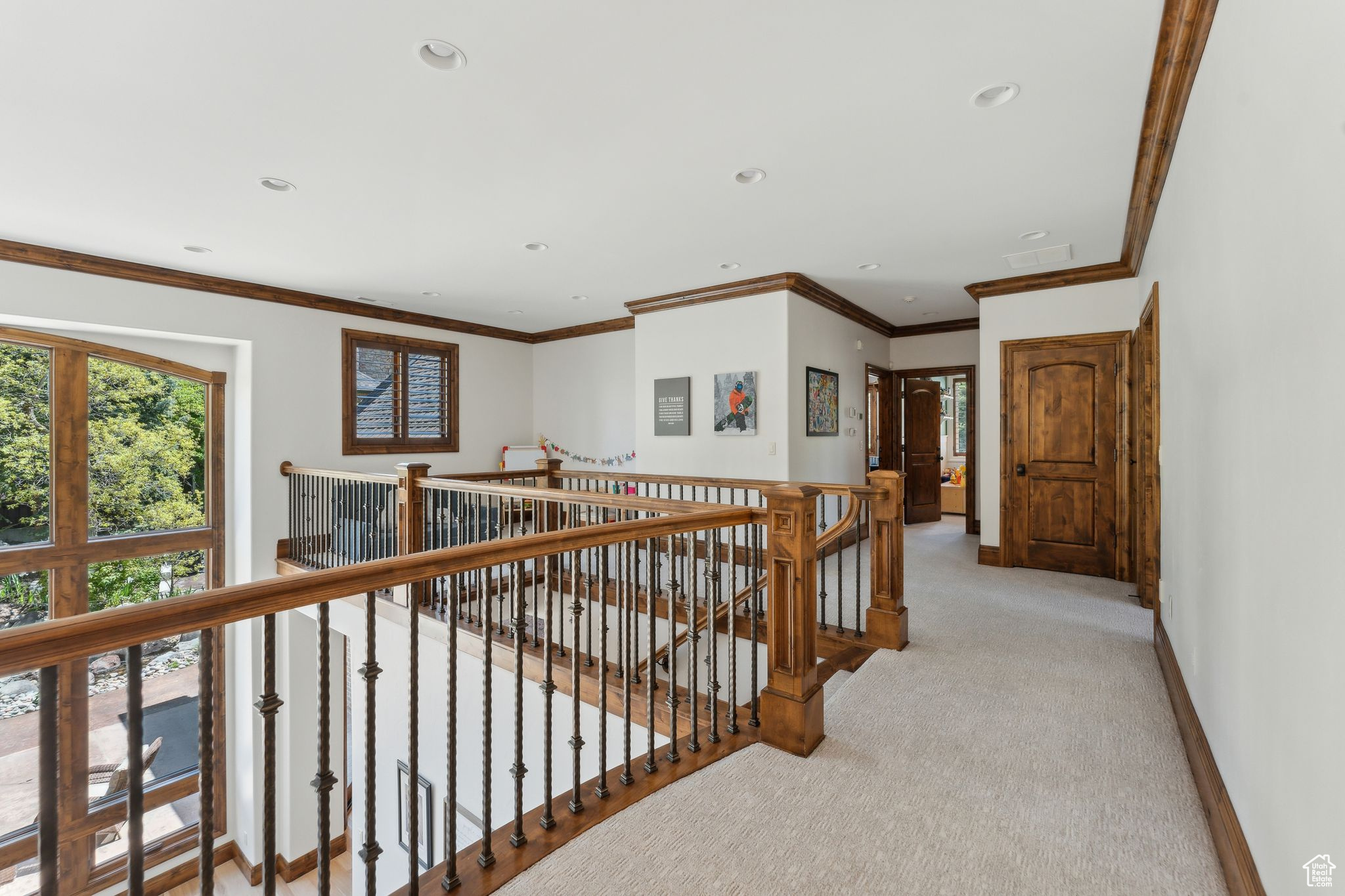 PEPPERWOOD - Residential