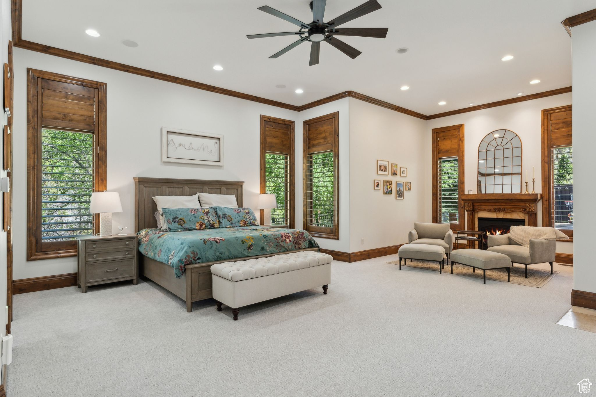 PEPPERWOOD - Residential