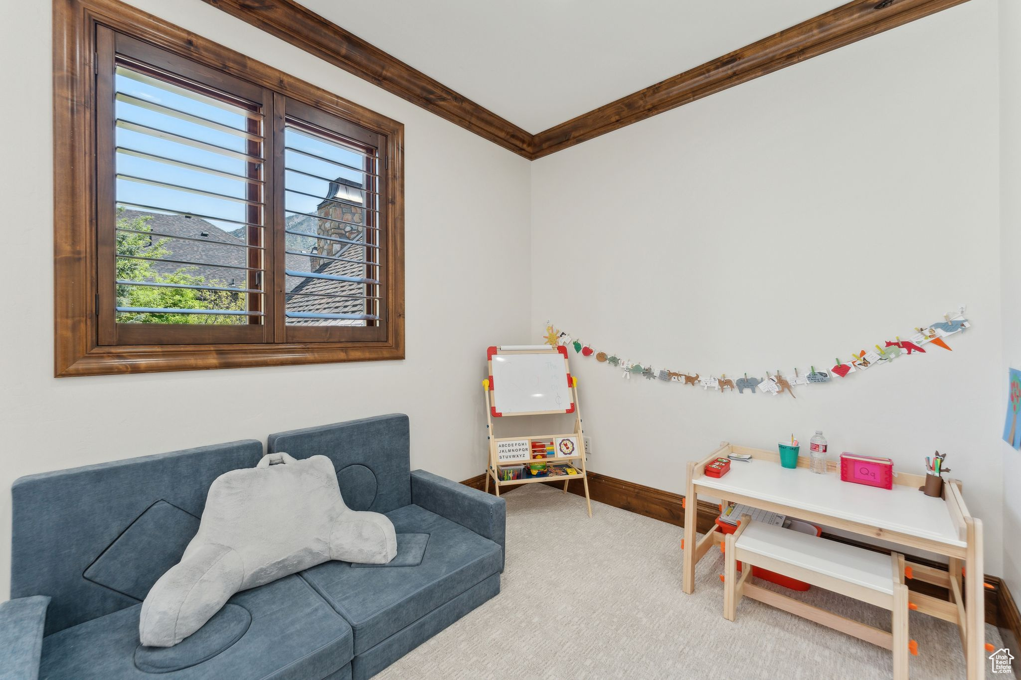 PEPPERWOOD - Residential