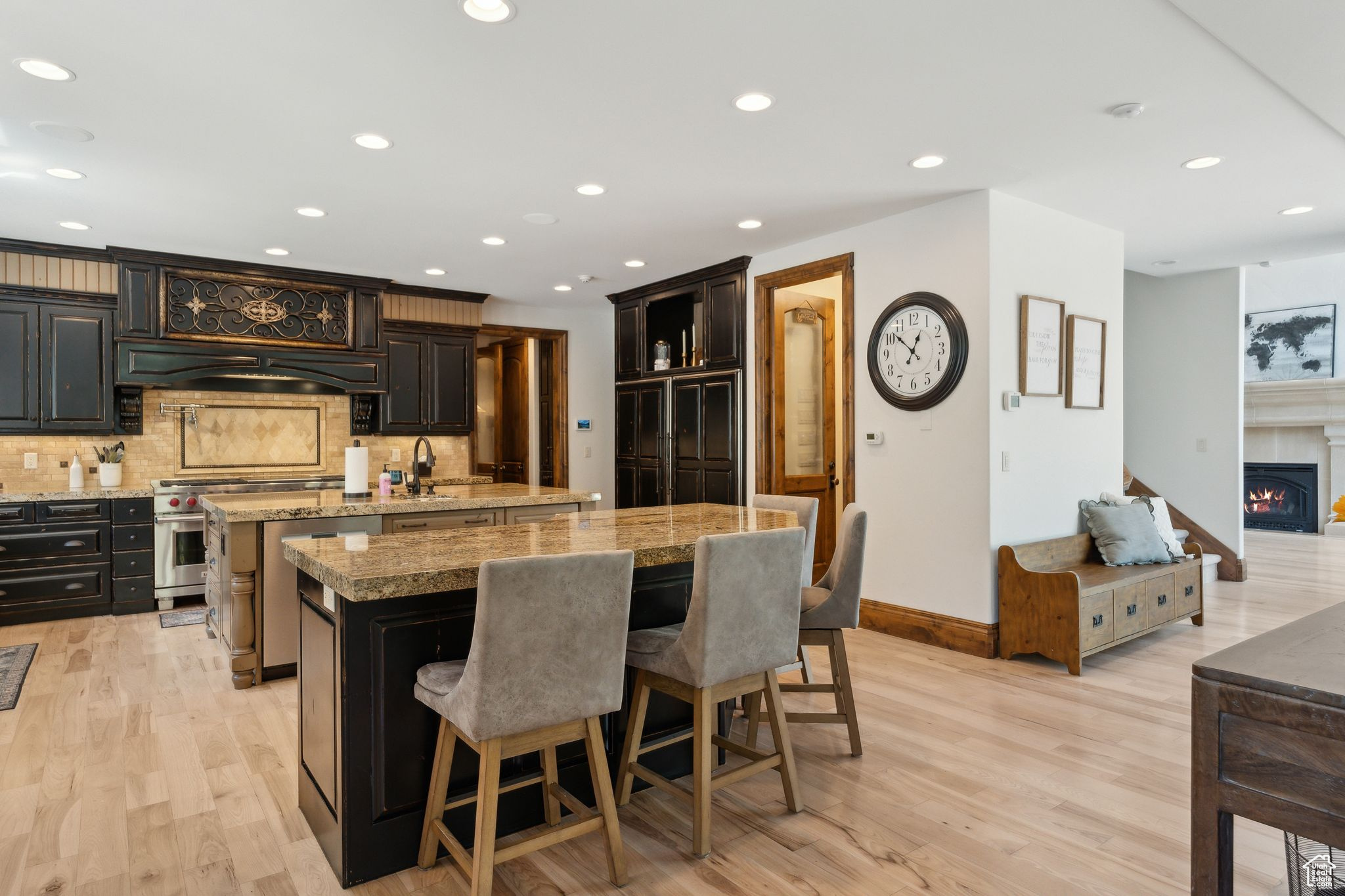 PEPPERWOOD - Residential