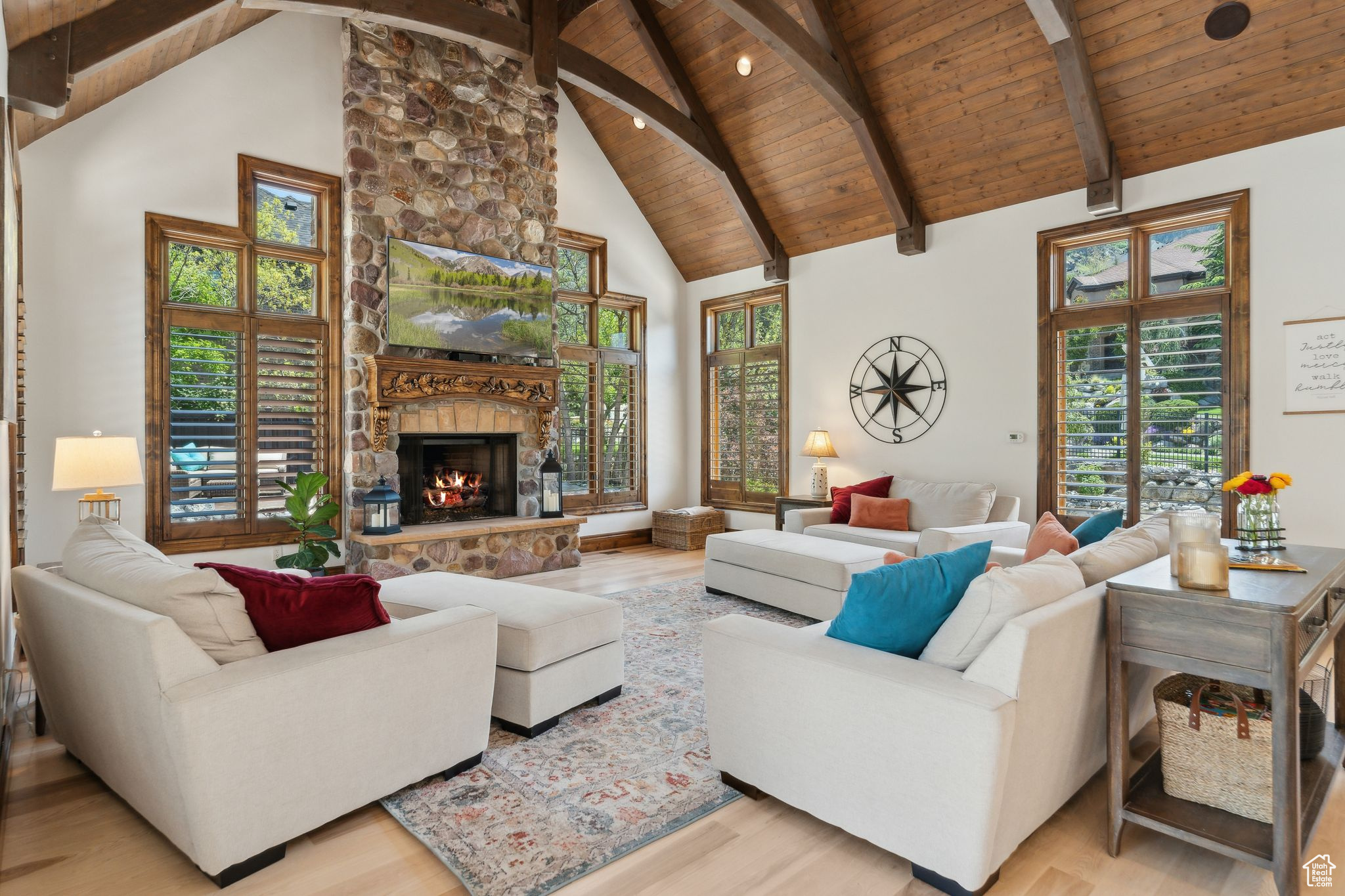 PEPPERWOOD - Residential
