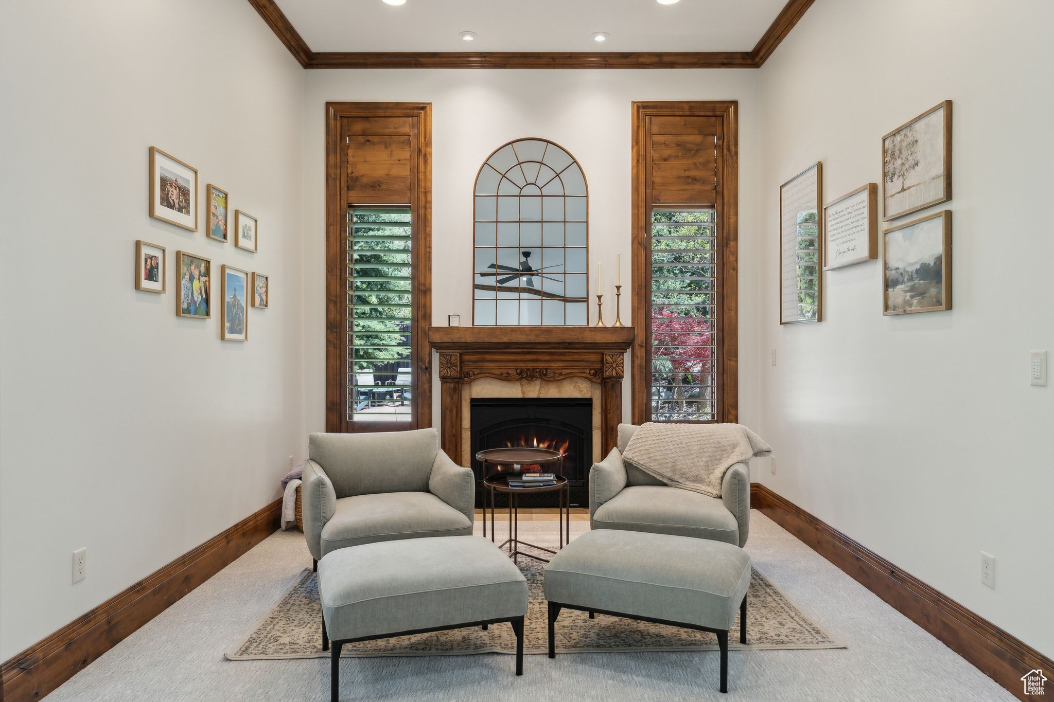 PEPPERWOOD - Residential