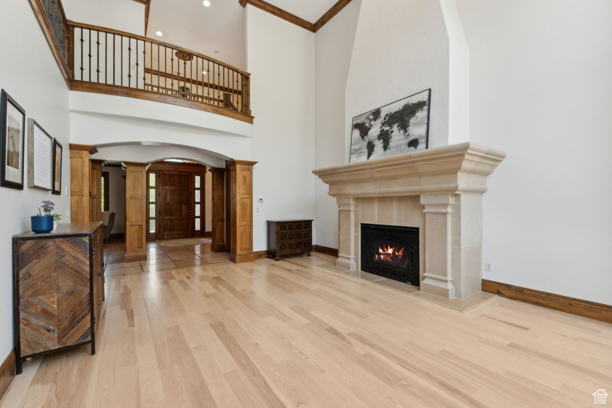 PEPPERWOOD - Residential