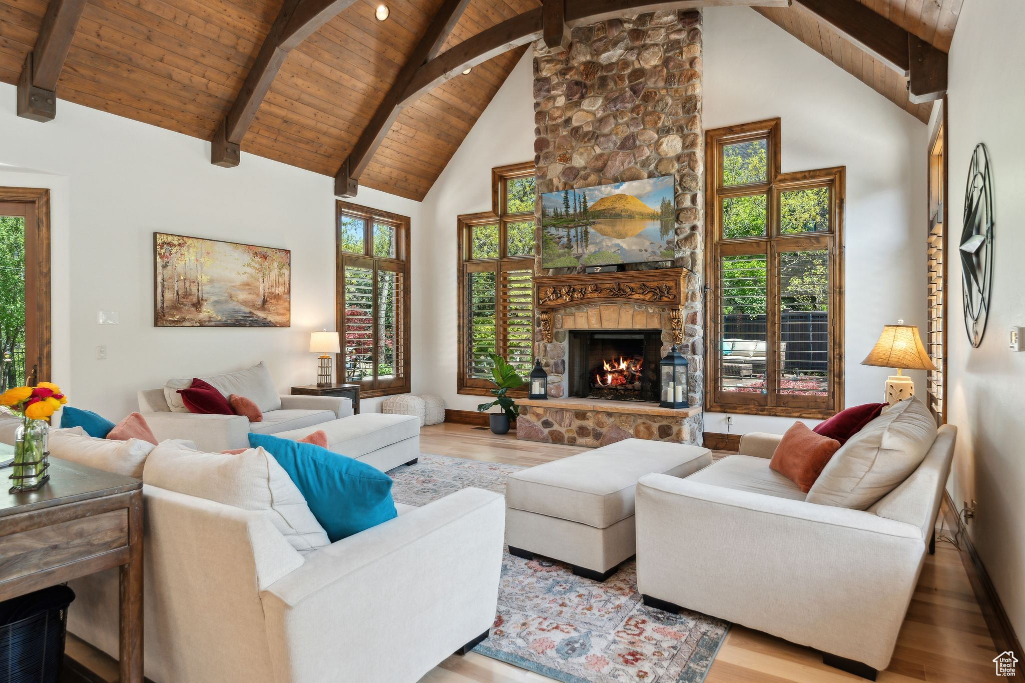PEPPERWOOD - Residential