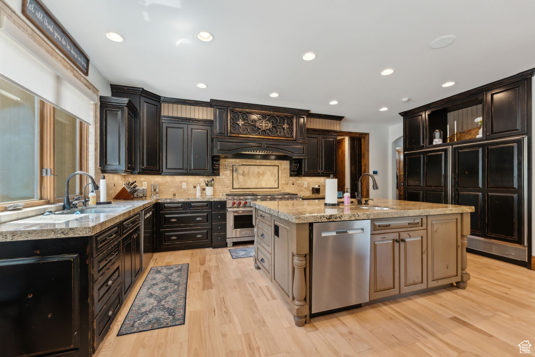 PEPPERWOOD - Residential