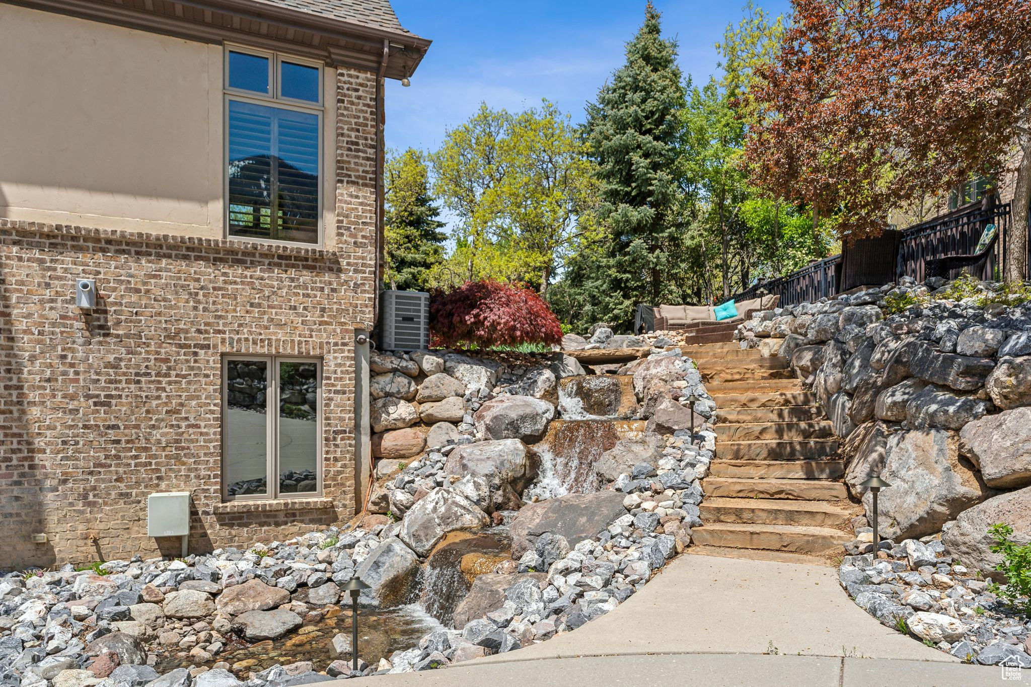 PEPPERWOOD - Residential