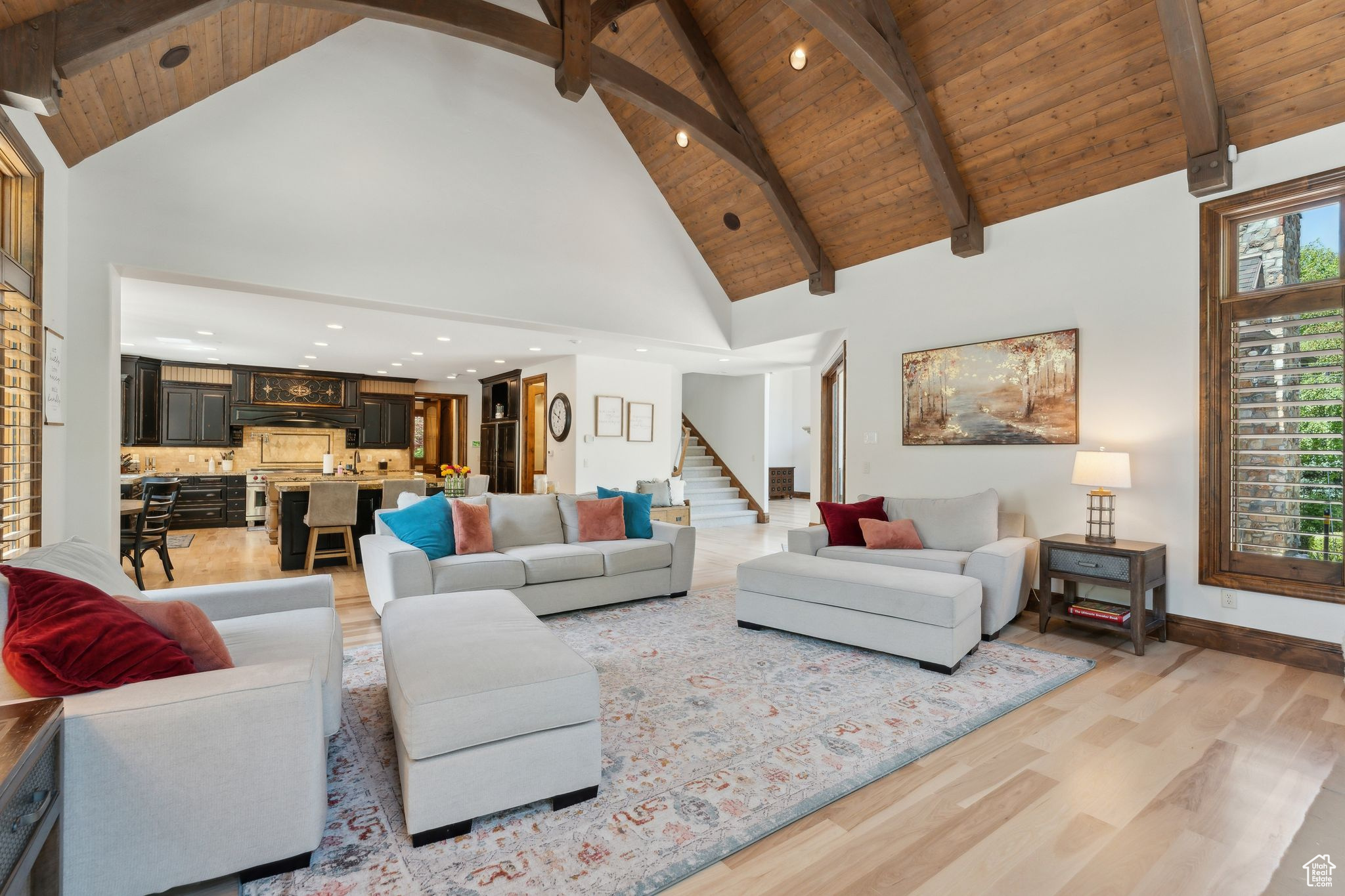 PEPPERWOOD - Residential