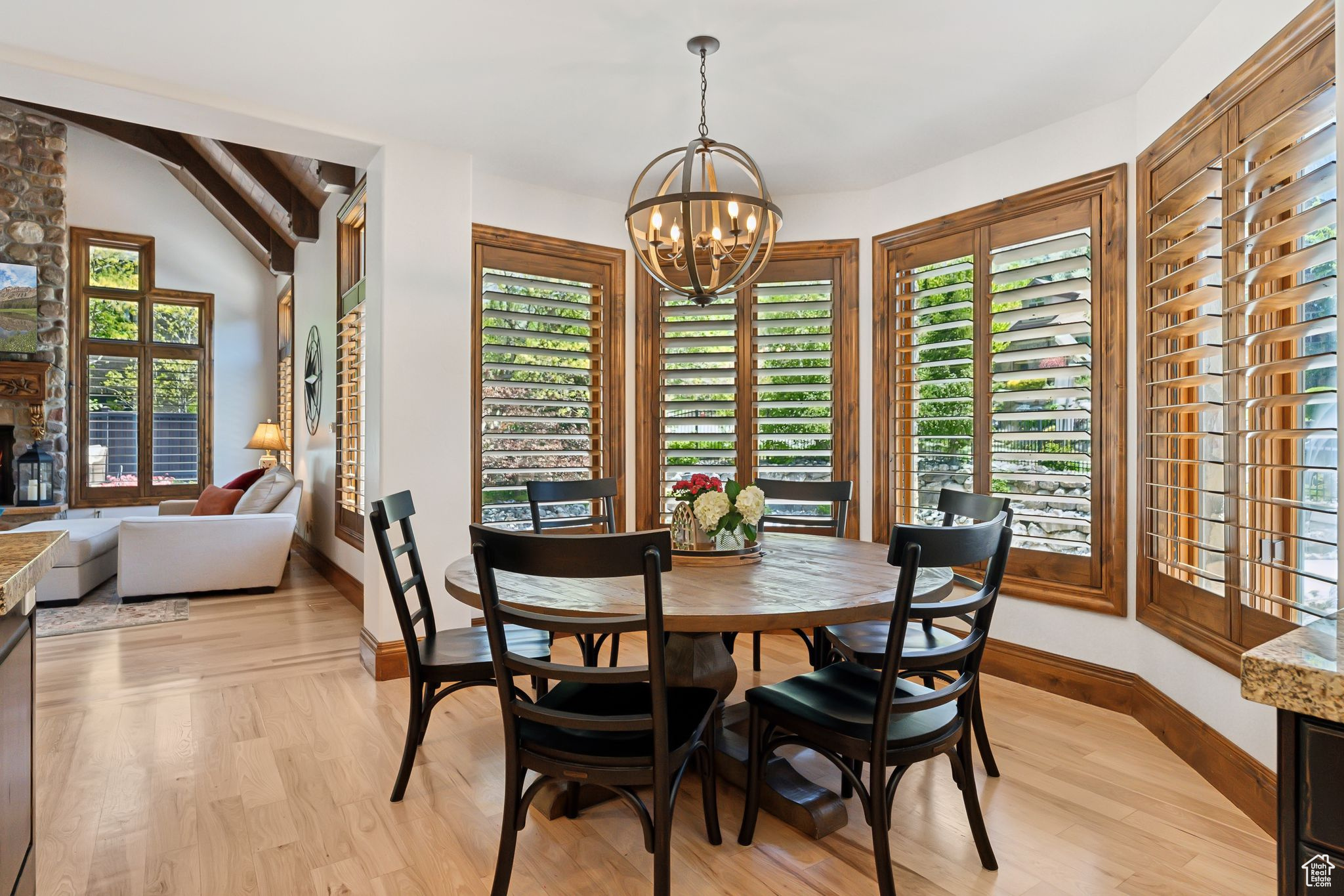 PEPPERWOOD - Residential