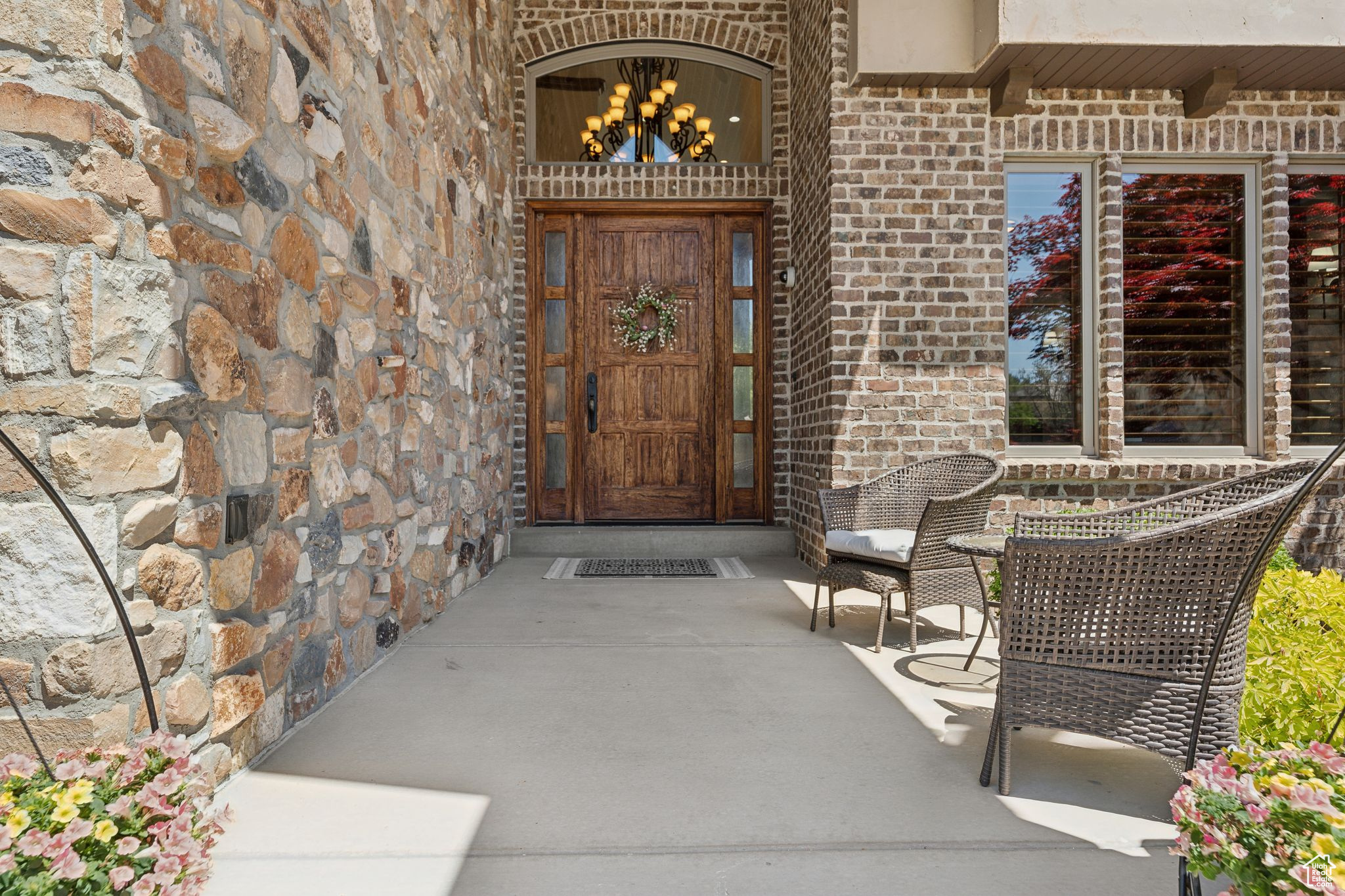 PEPPERWOOD - Residential