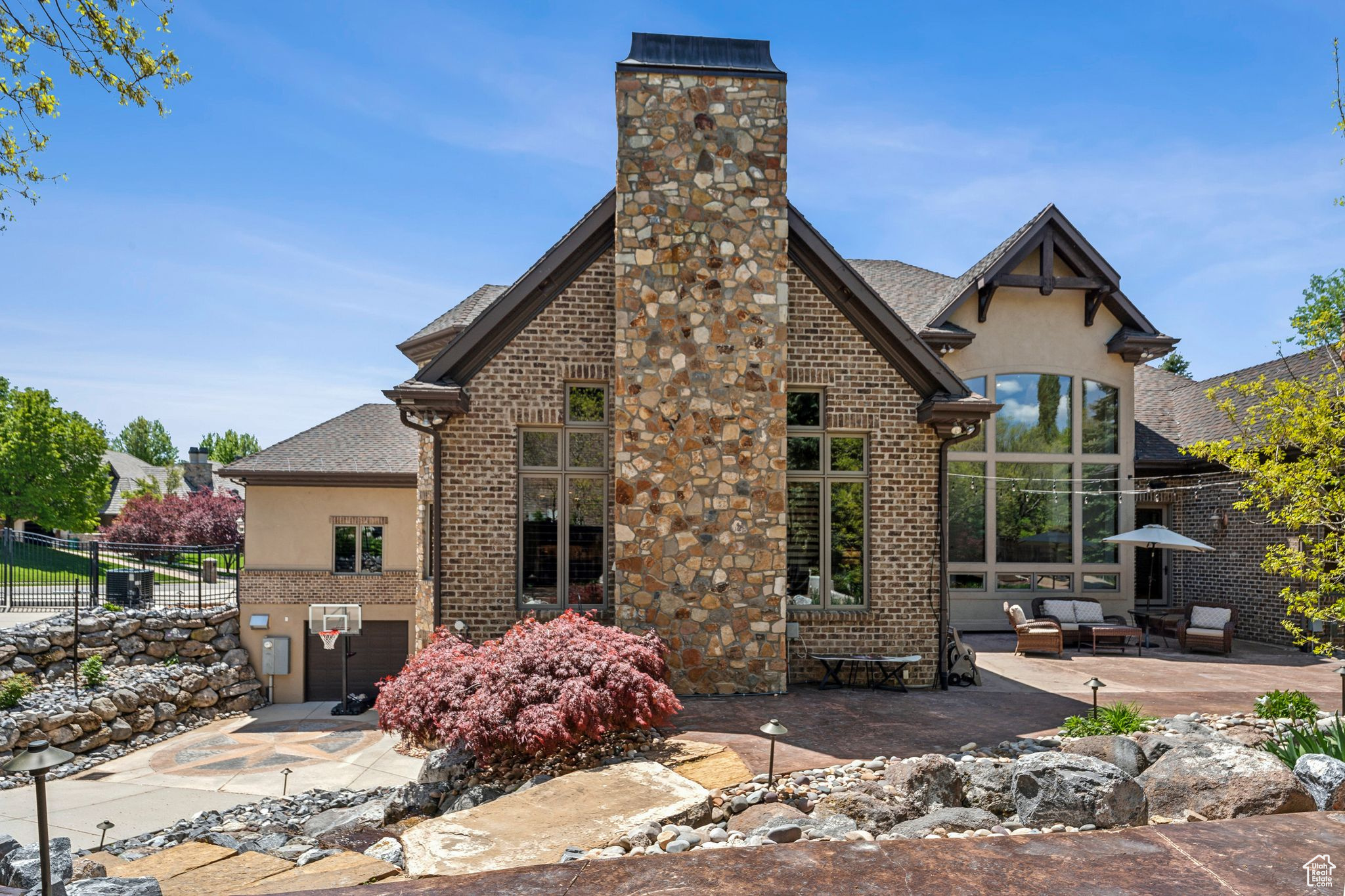 PEPPERWOOD - Residential