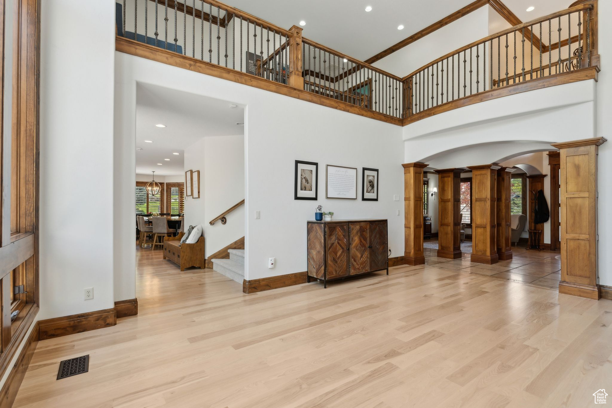 PEPPERWOOD - Residential