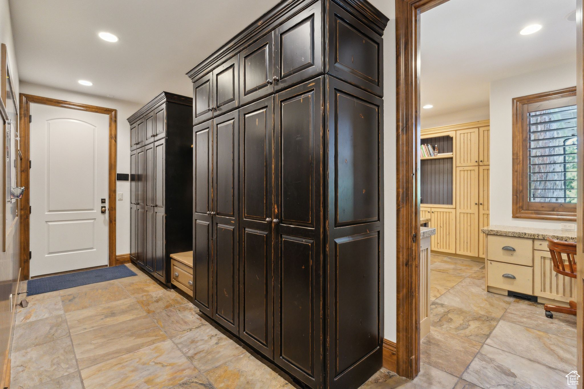 PEPPERWOOD - Residential