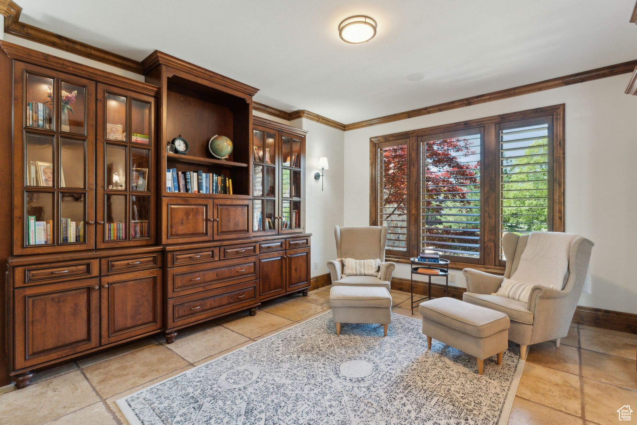 PEPPERWOOD - Residential