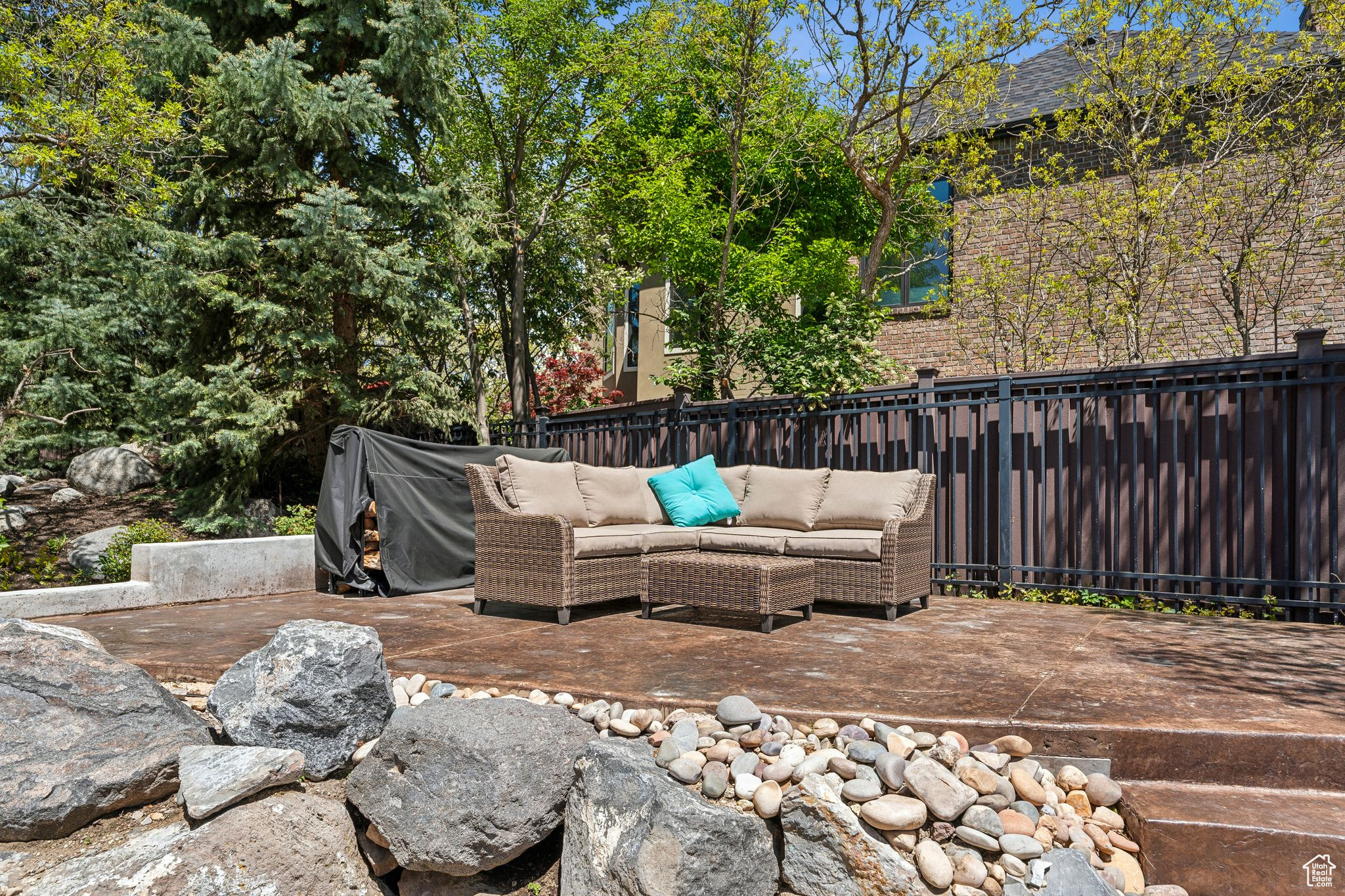 PEPPERWOOD - Residential
