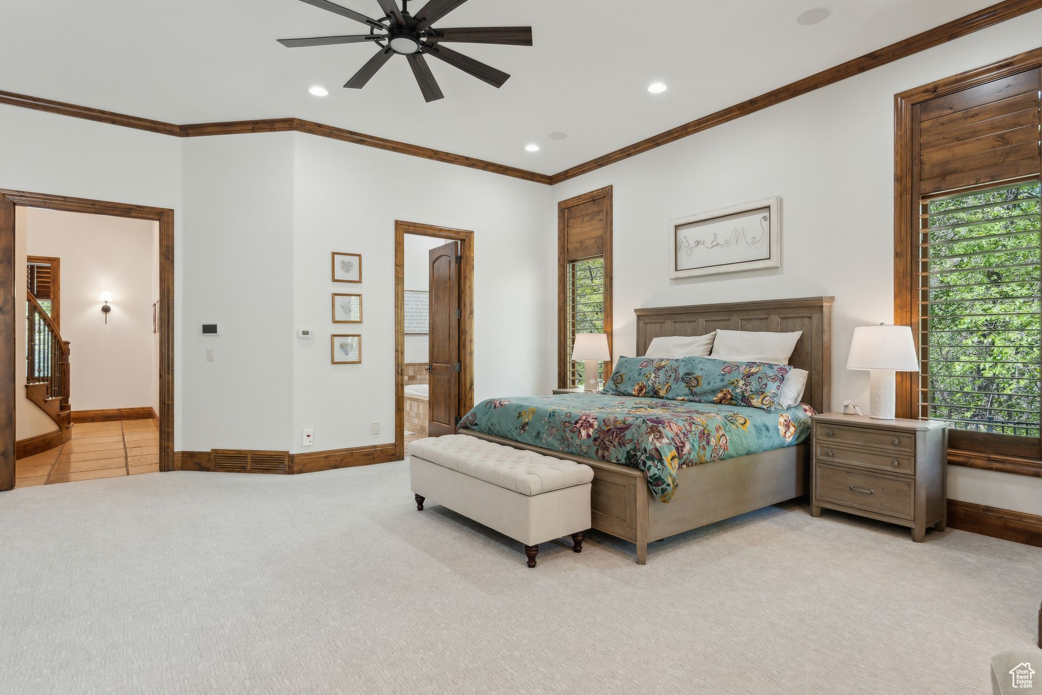PEPPERWOOD - Residential