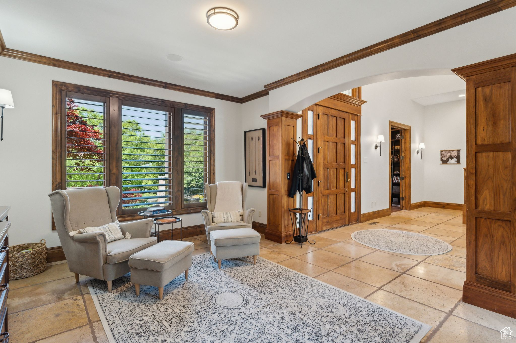 PEPPERWOOD - Residential