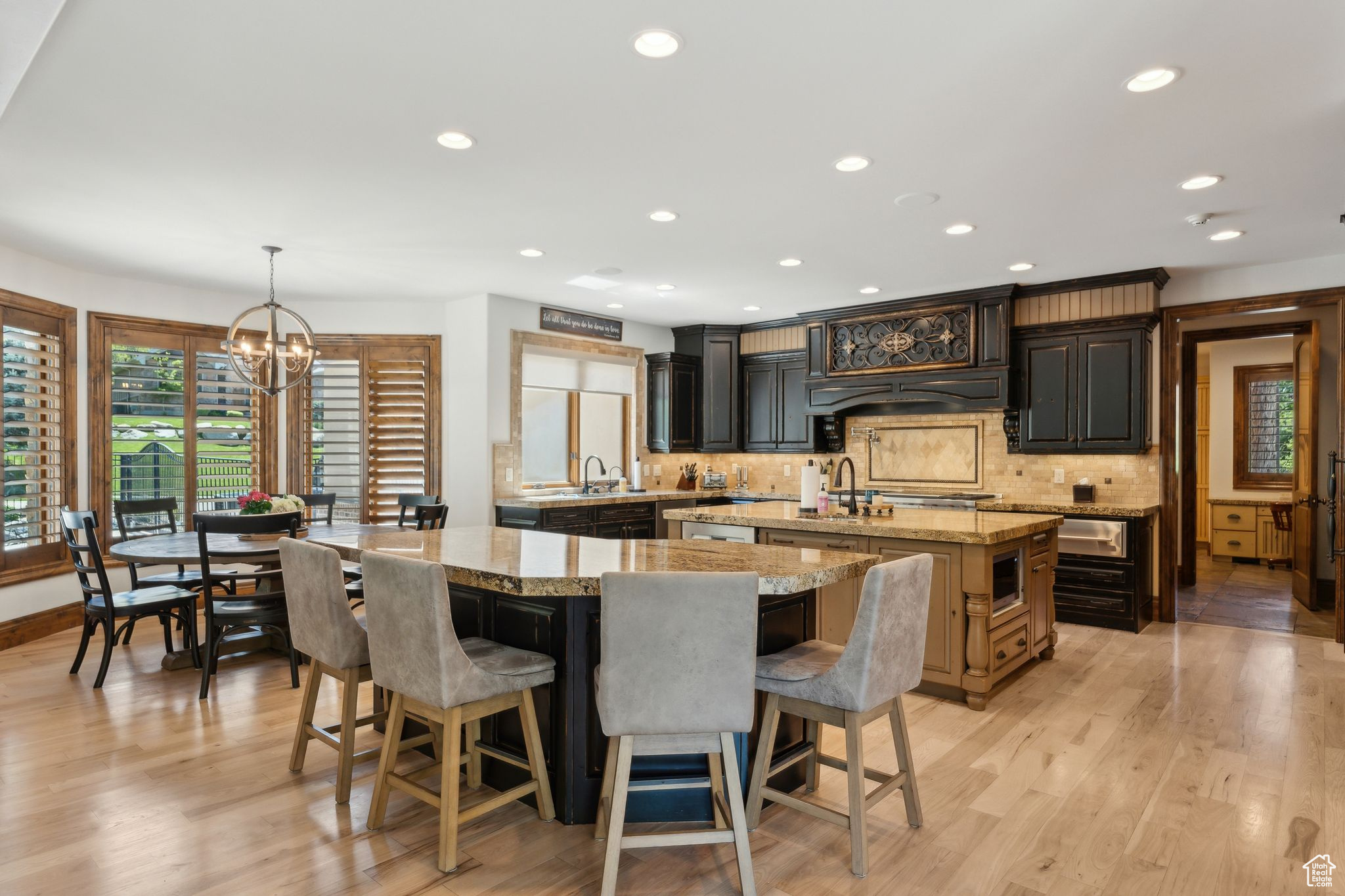 PEPPERWOOD - Residential