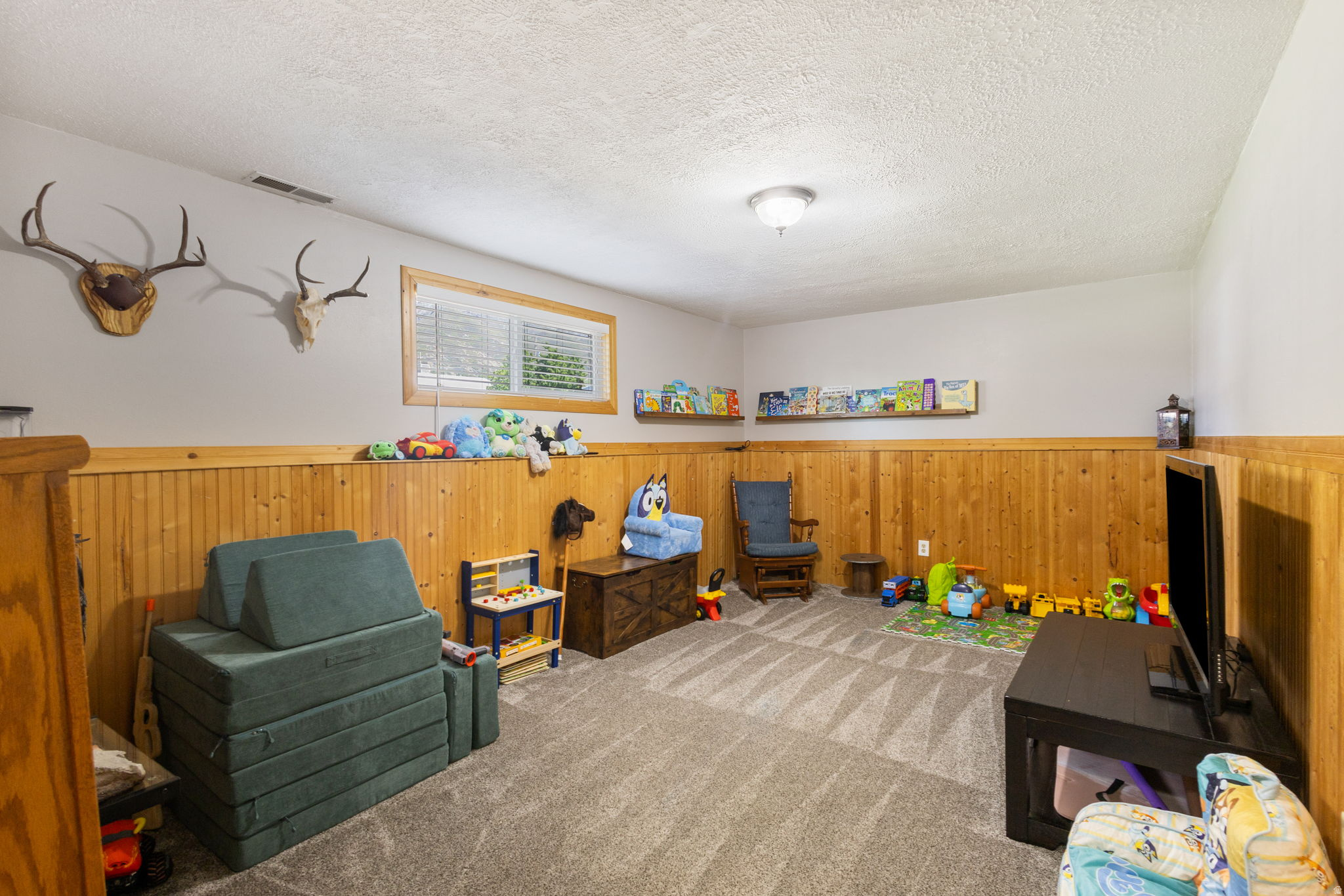 ROSS - Residential