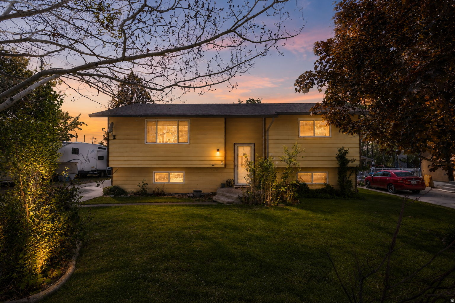 ROSS - Residential