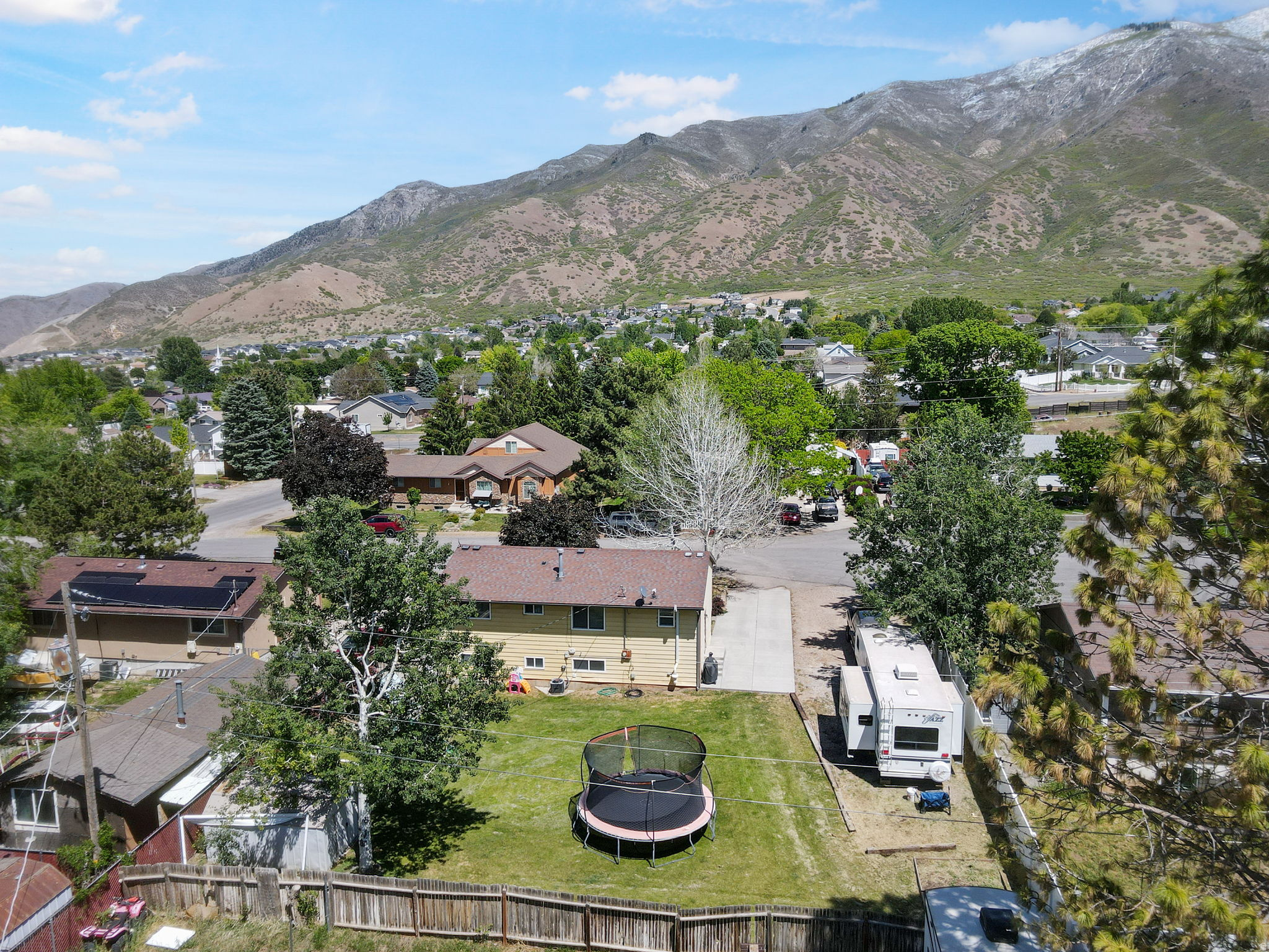 ROSS - Residential