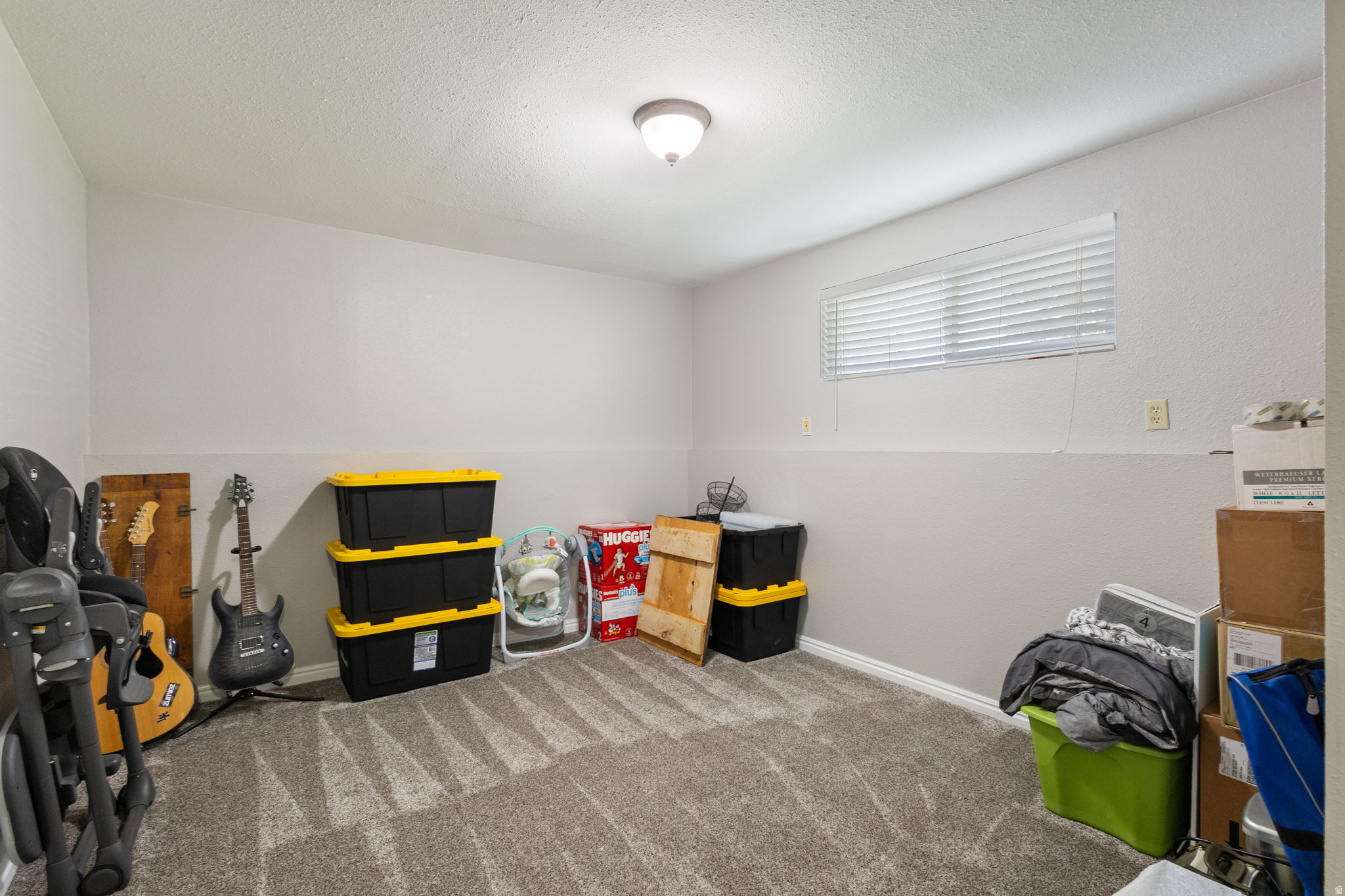 ROSS - Residential