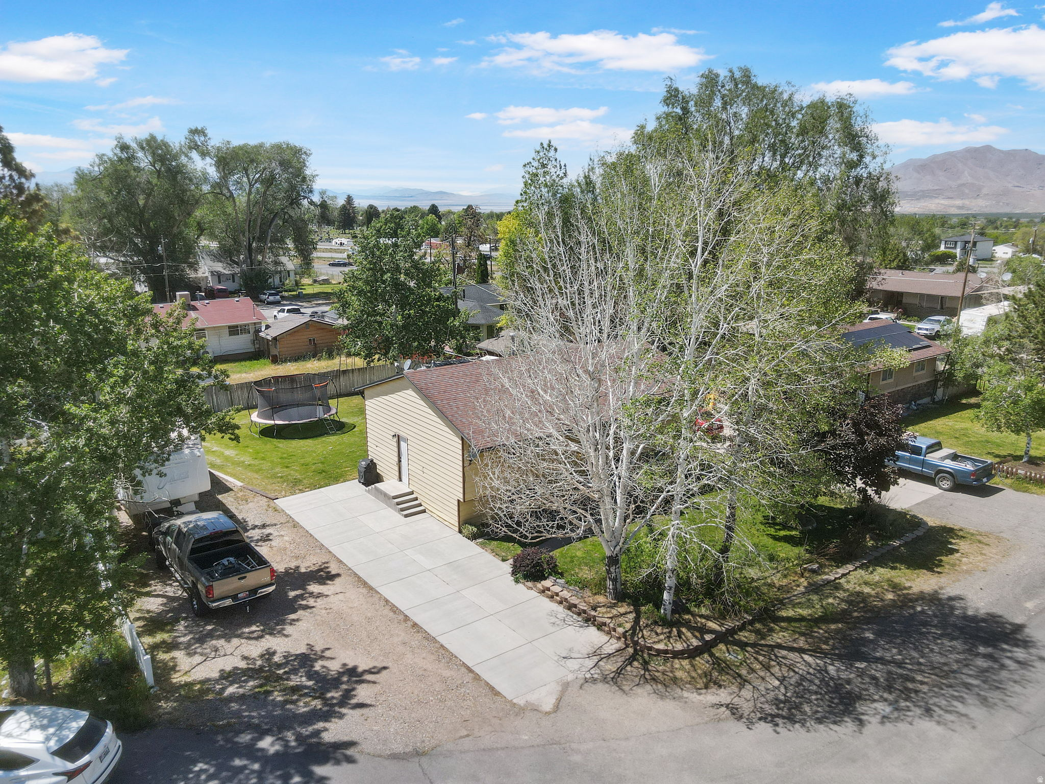 ROSS - Residential