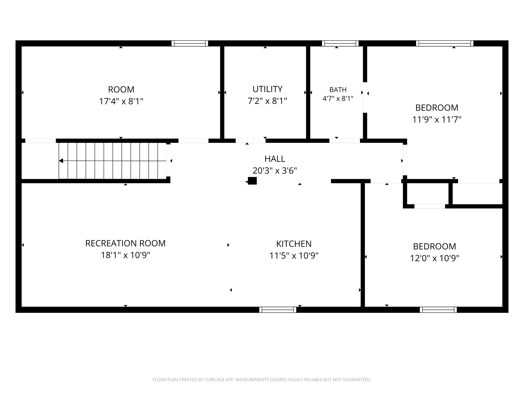 MEADOW HEIGHTS #11 - Residential