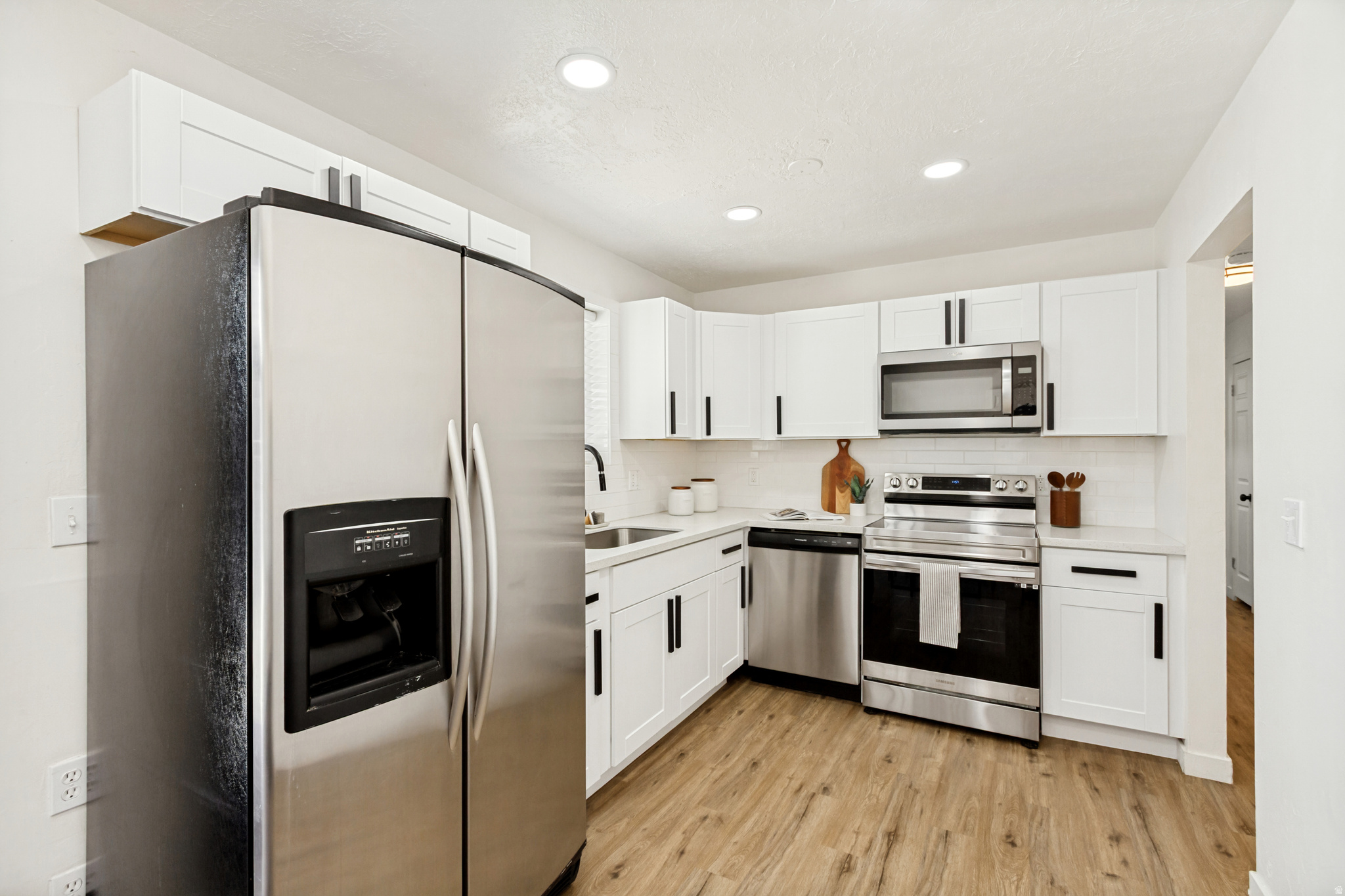 MEADOW HEIGHTS #11 - Residential