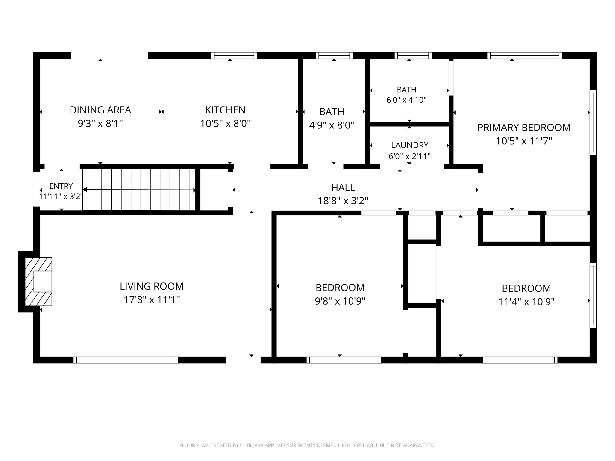 MEADOW HEIGHTS #11 - Residential