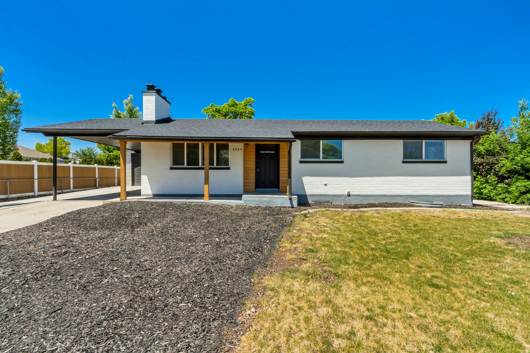 MEADOW HEIGHTS #11 - Residential