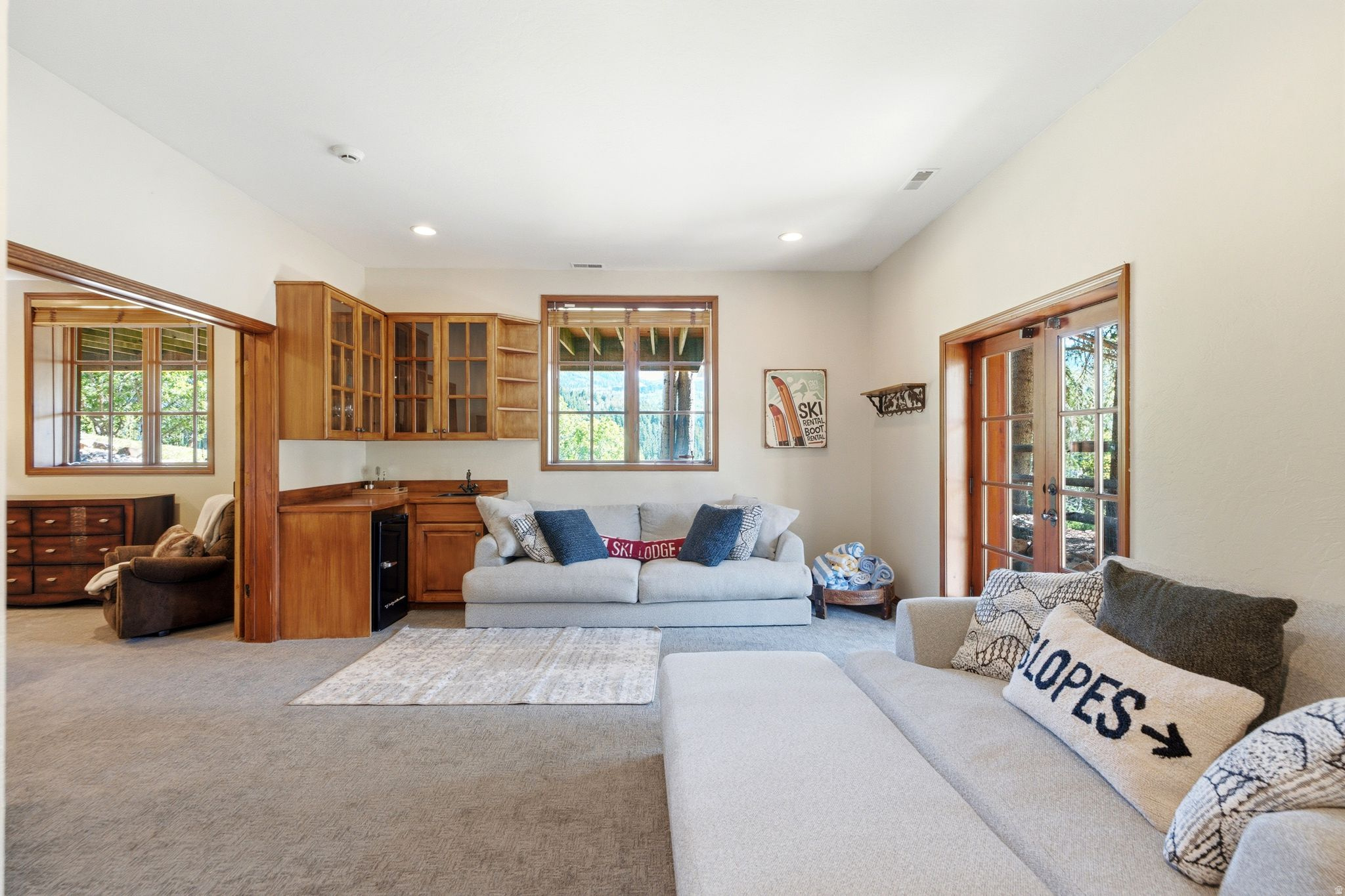 AMERICAN FLAG SUBDIVISION - Residential