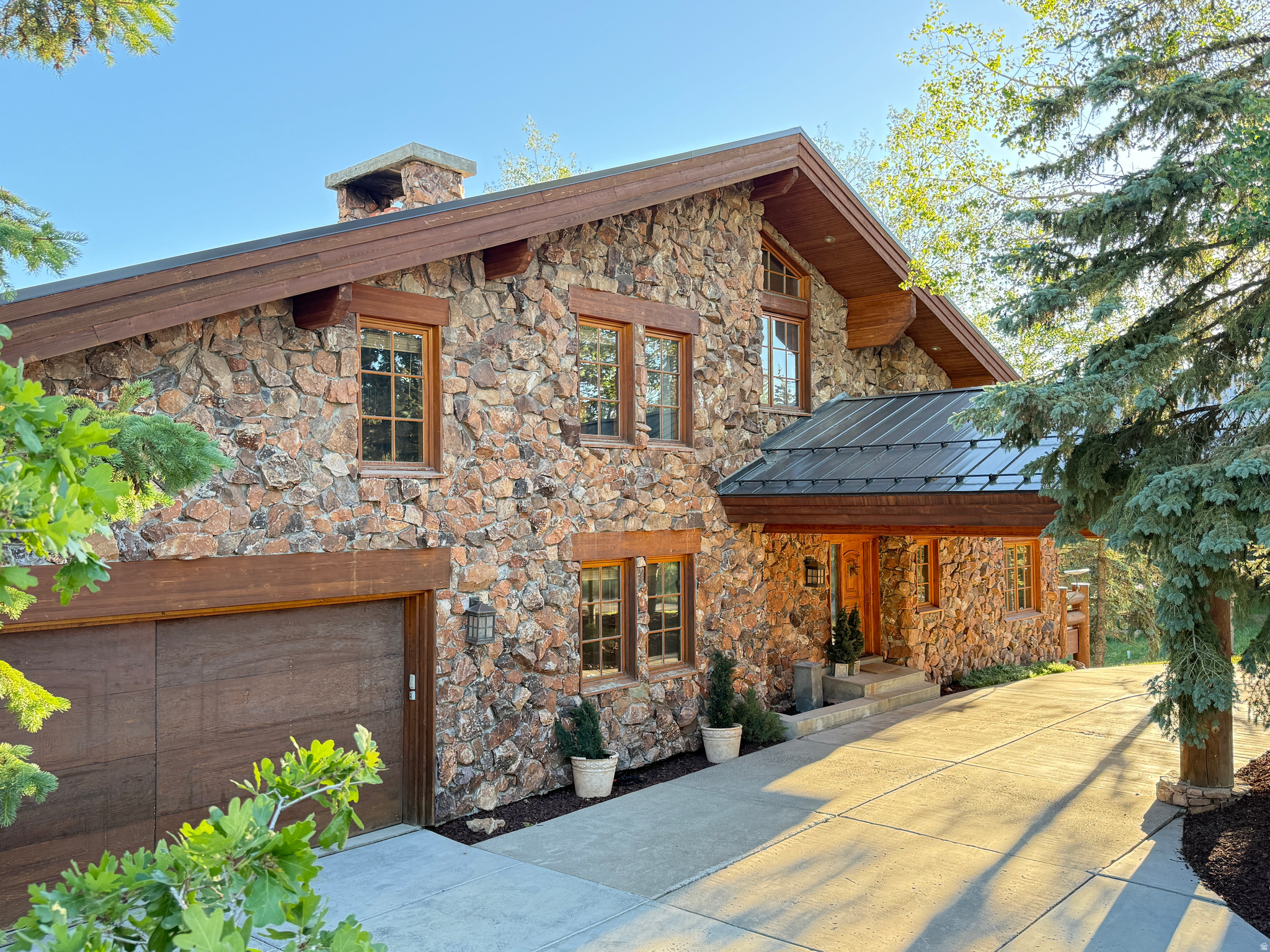 AMERICAN FLAG SUBDIVISION - Residential