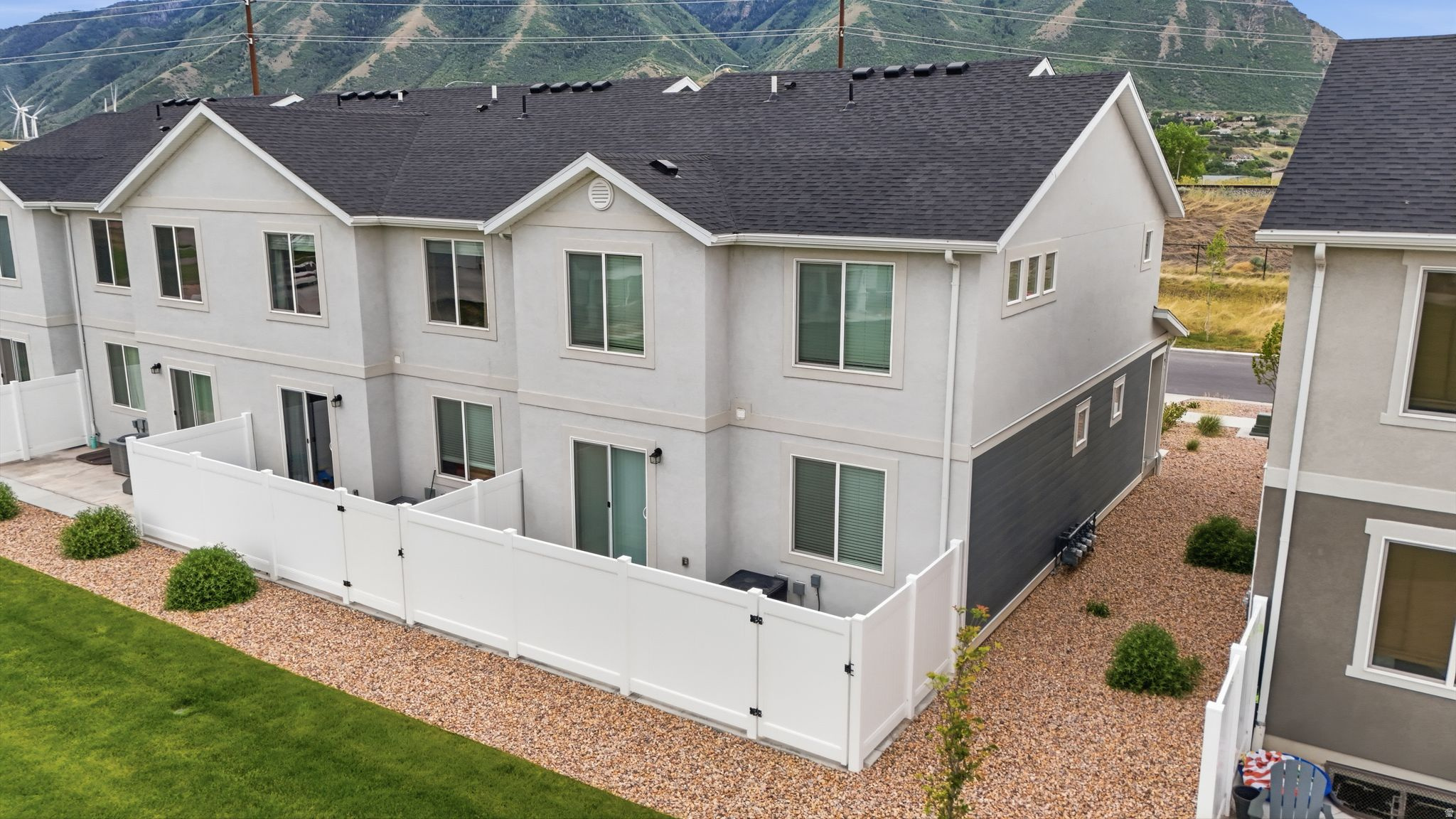 QUIET VALLEY - Residential