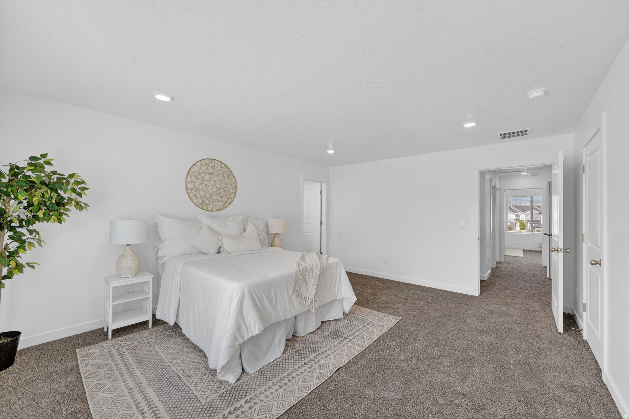 QUIET VALLEY - Residential