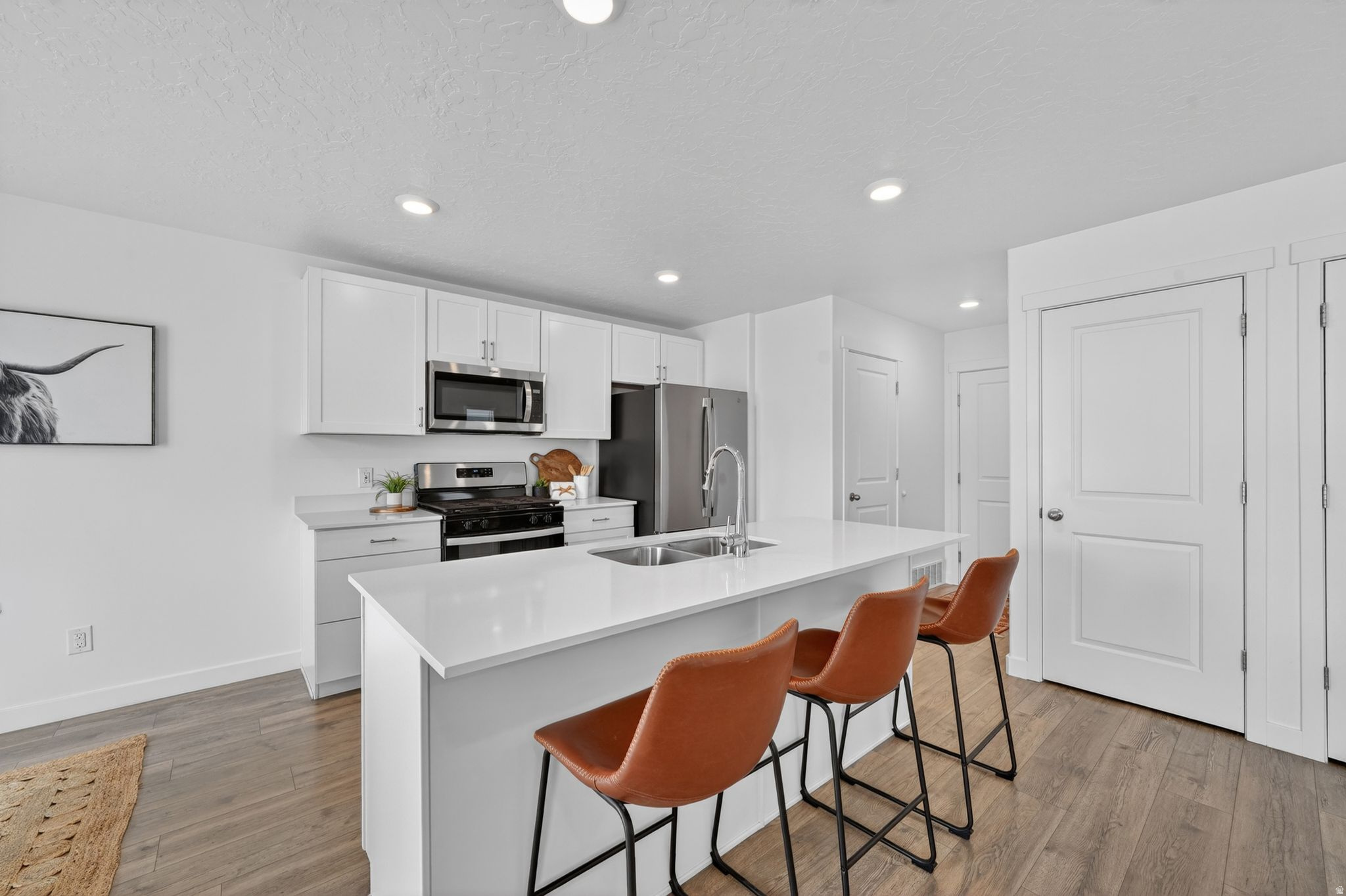 QUIET VALLEY - Residential