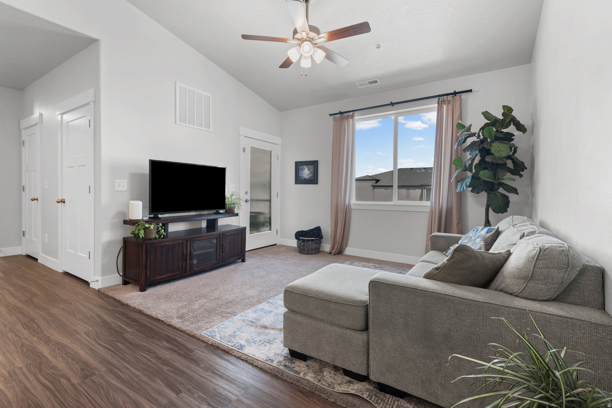 GARDNER POINT - Residential